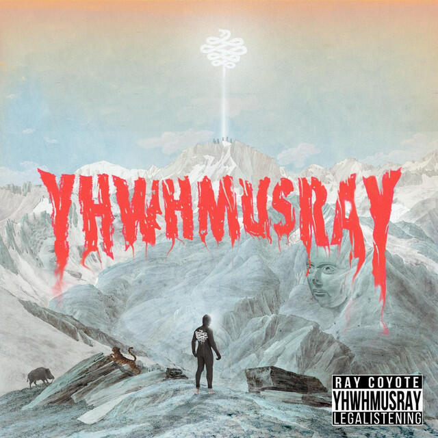 Релиз Yhwhmusray