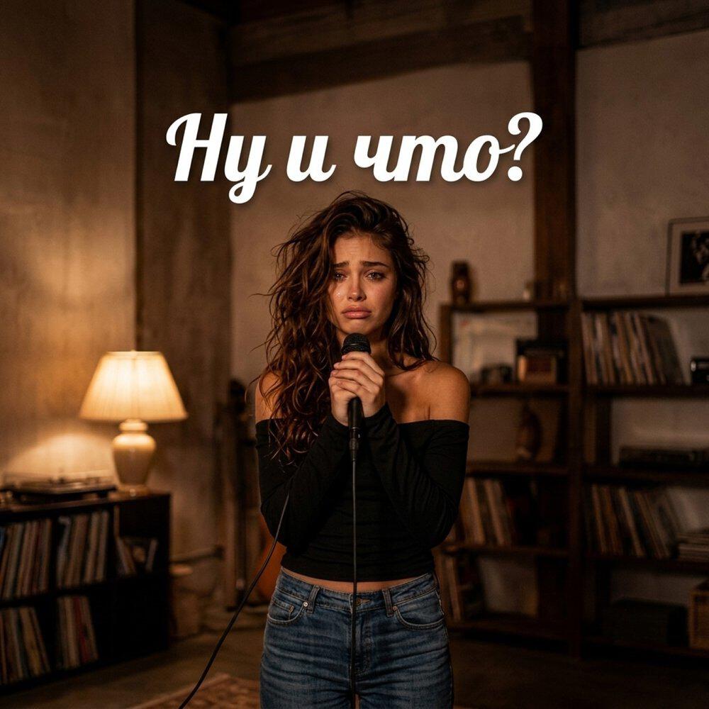 Релиз Ну и что?