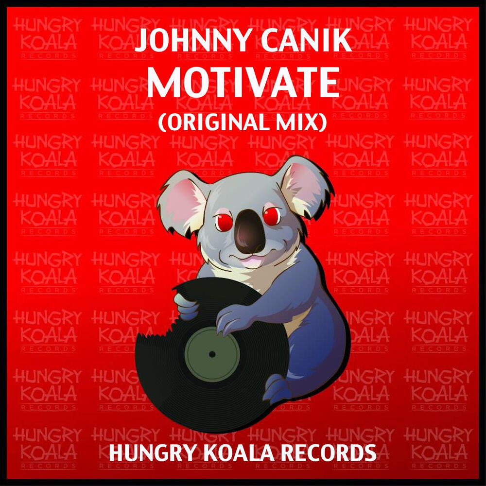 Релиз Motivate