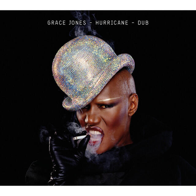 Релиз Hurricane / Dub