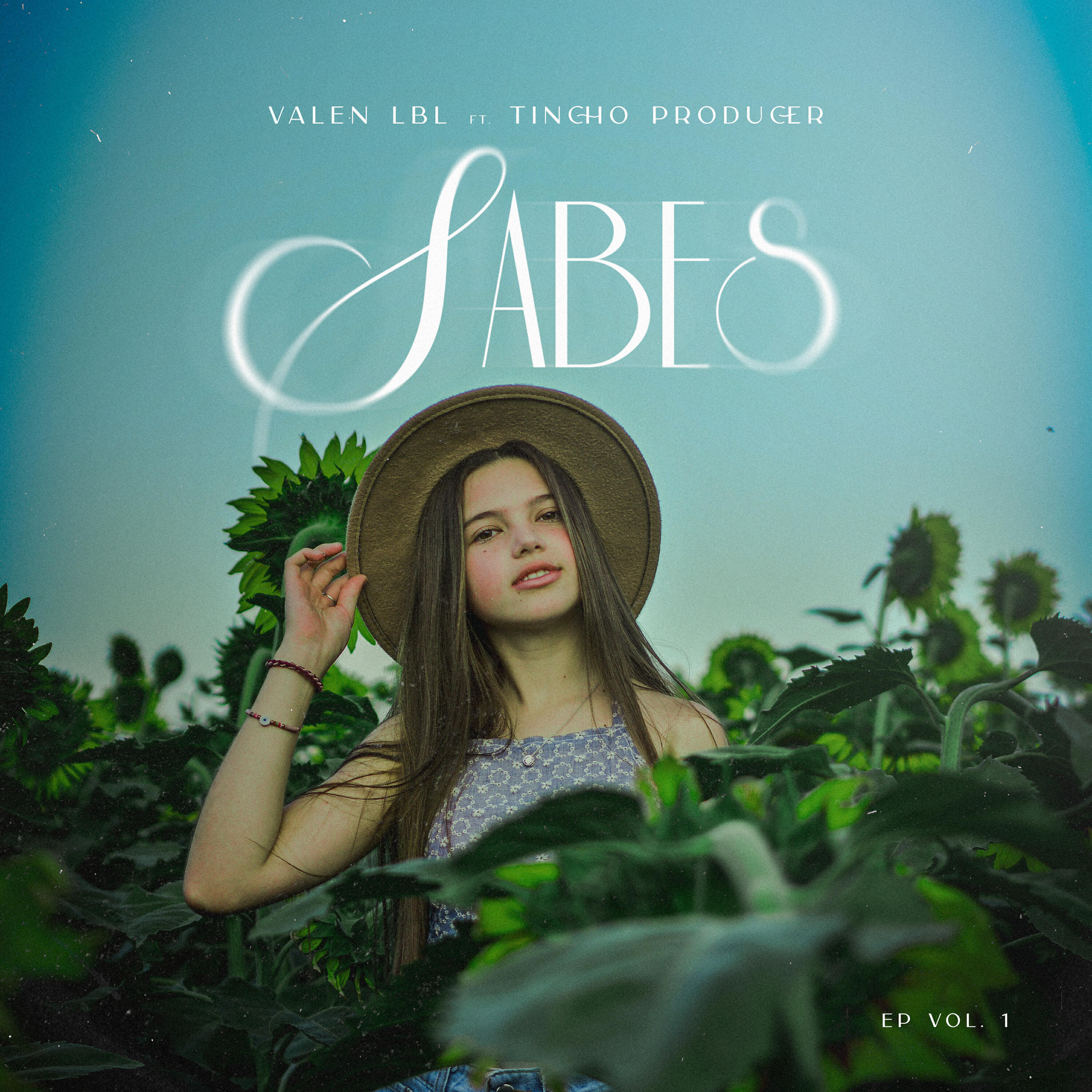 Релиз Sabes, Vol. 1