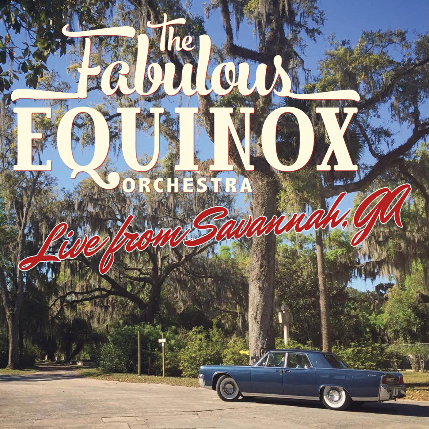 The Fabulous Equinox Orchestra