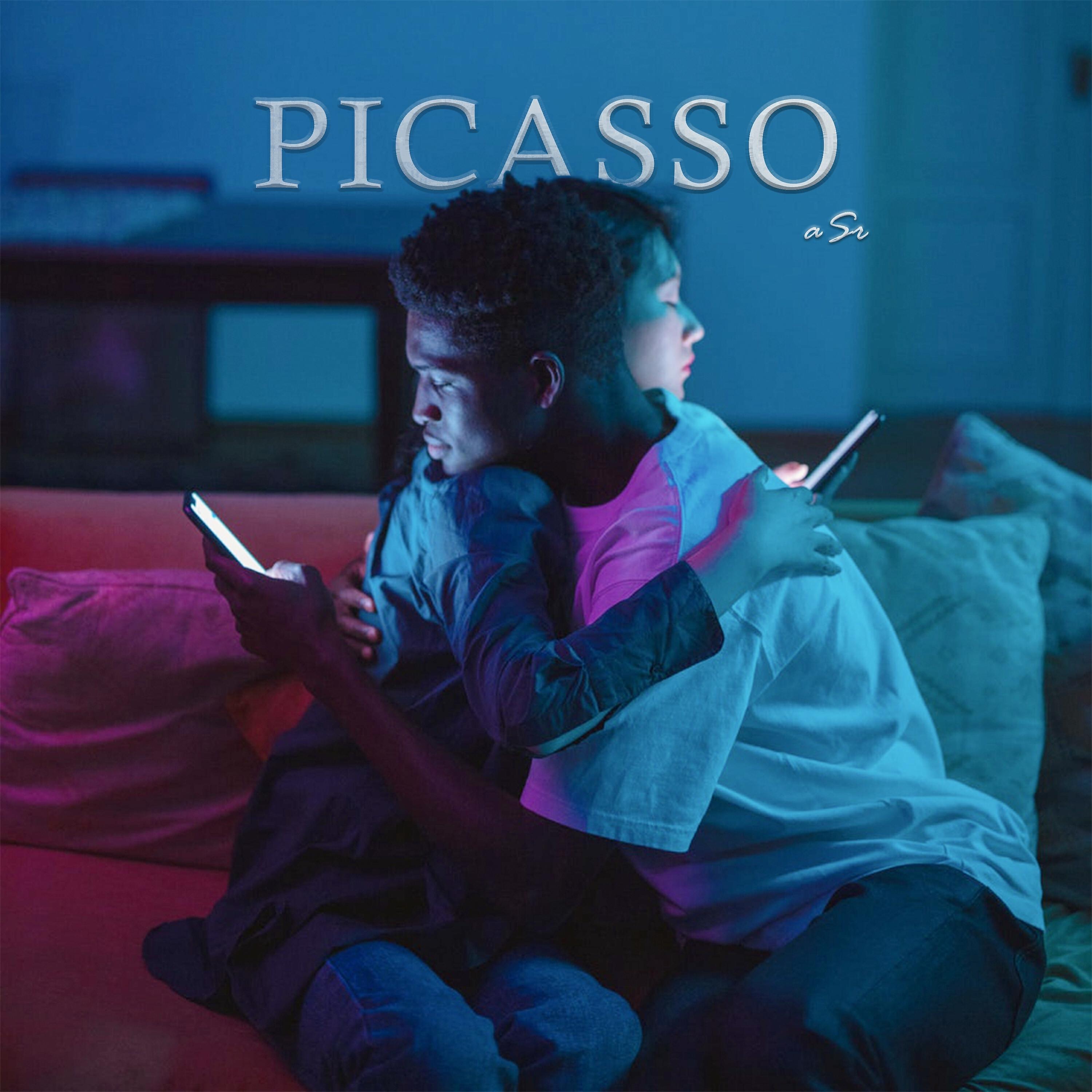Релиз Picasso