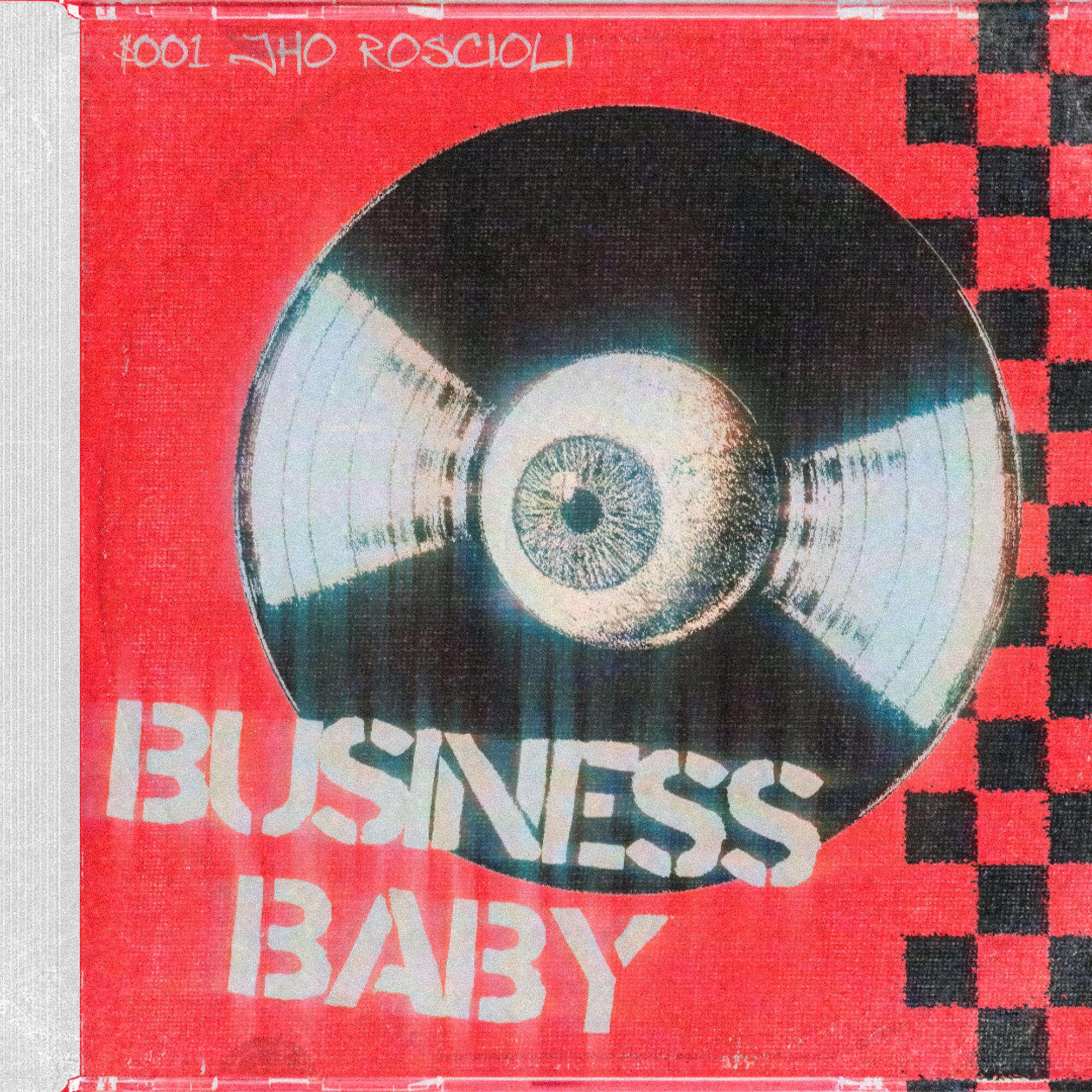 Релиз Business Baby