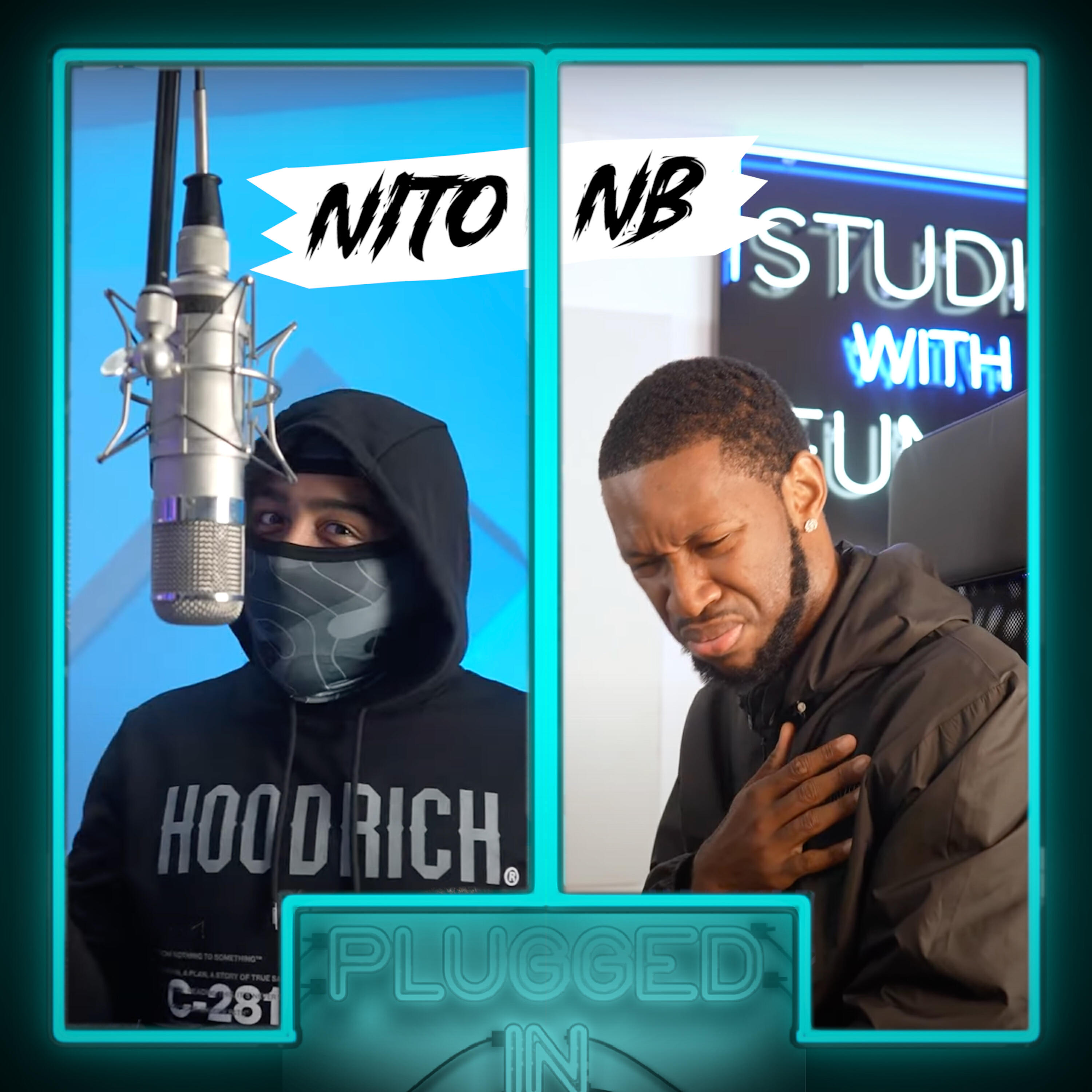 Релиз Nito NB x Fumez The Engineer - Plugged In
