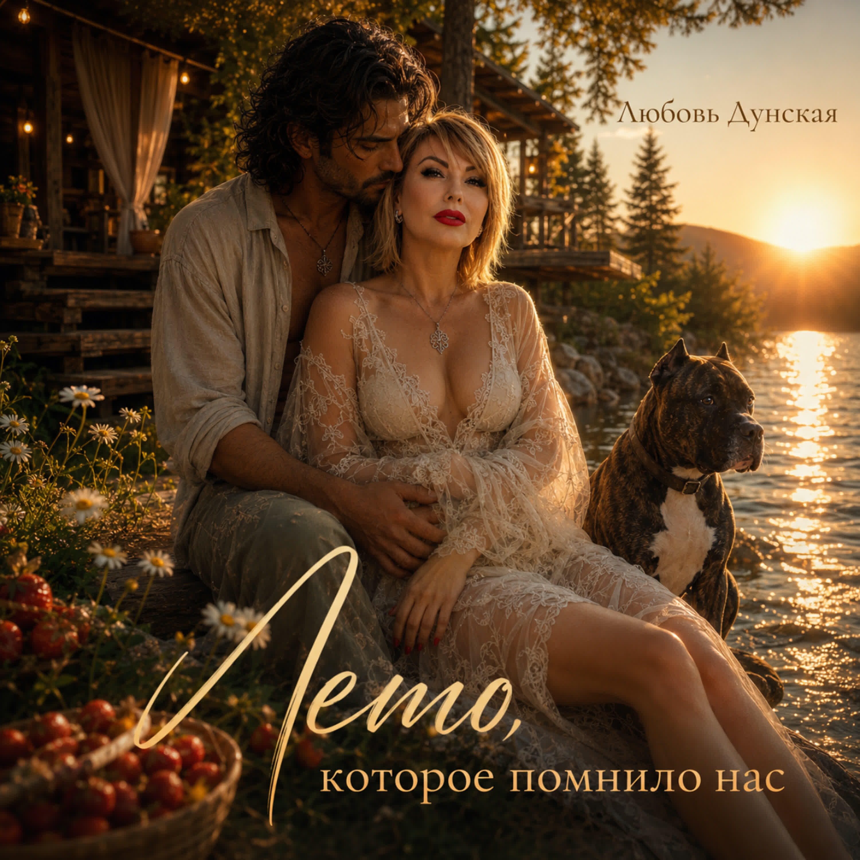 Релиз Лето, которое помнило нас