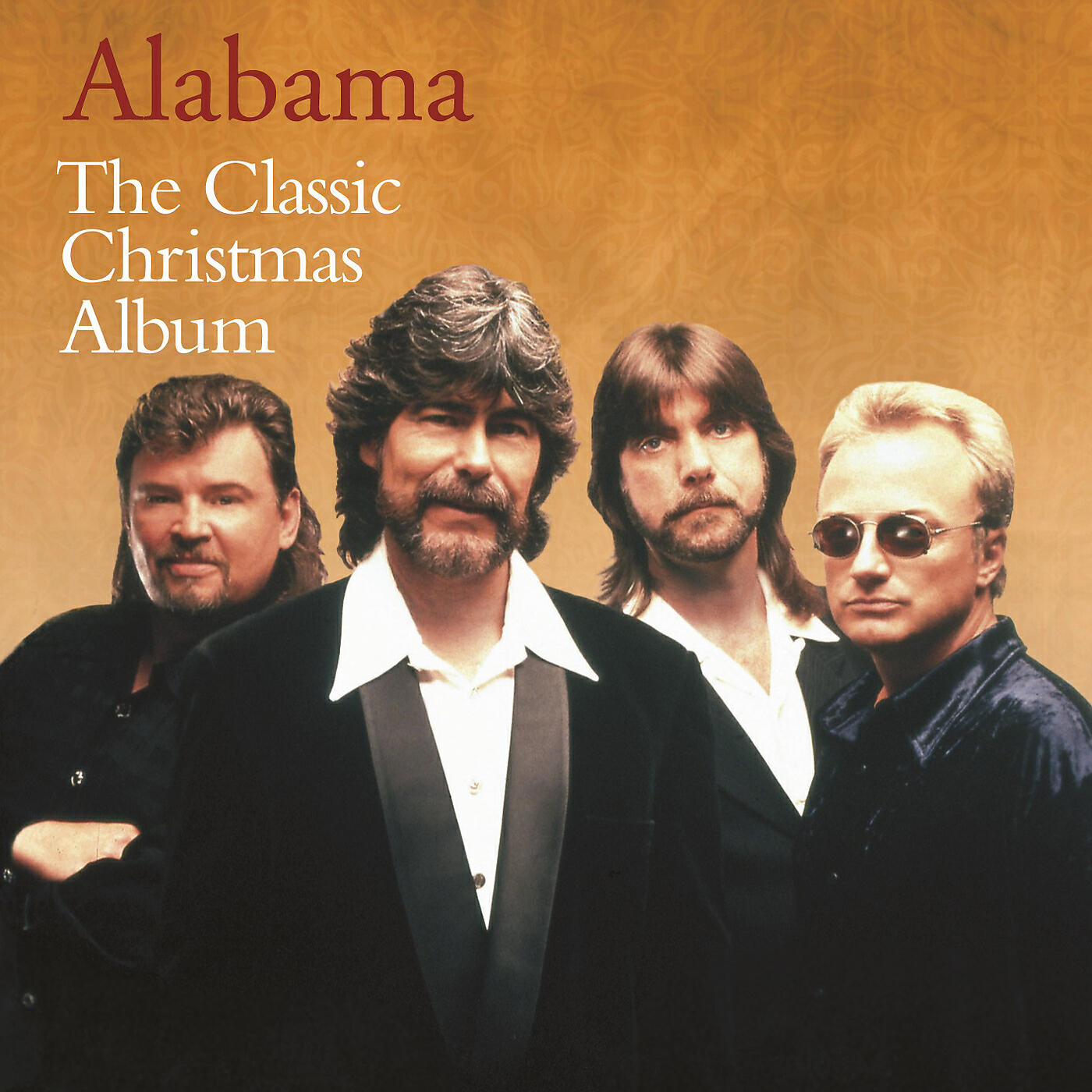 Релиз The Classic Christmas Album