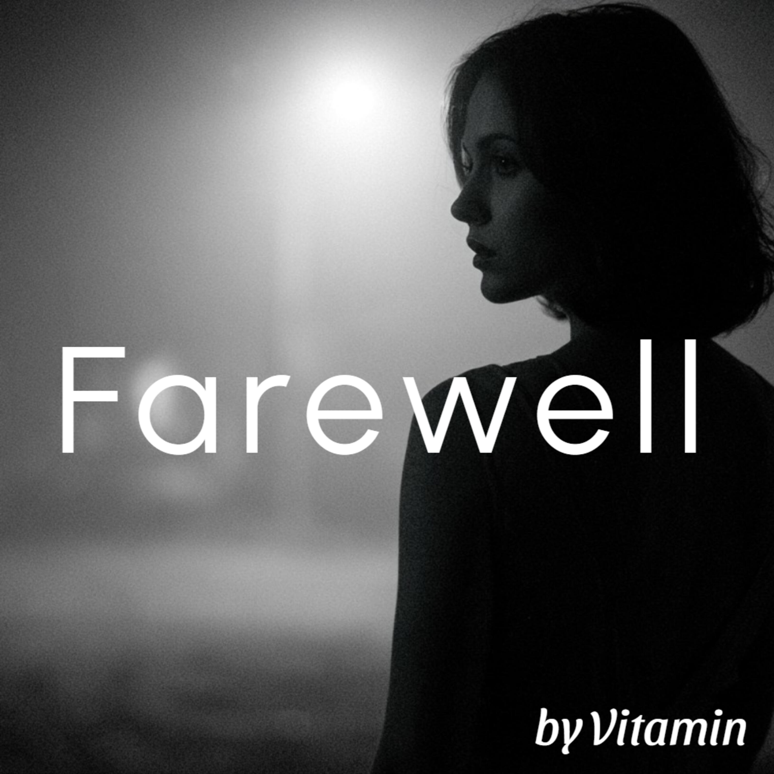 Релиз Farewell