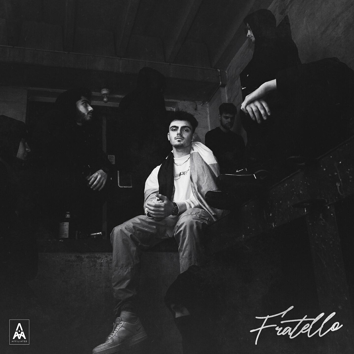 Релиз Fratello
