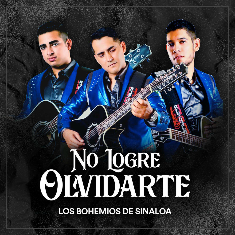 Релиз No Logre Olvidarte
