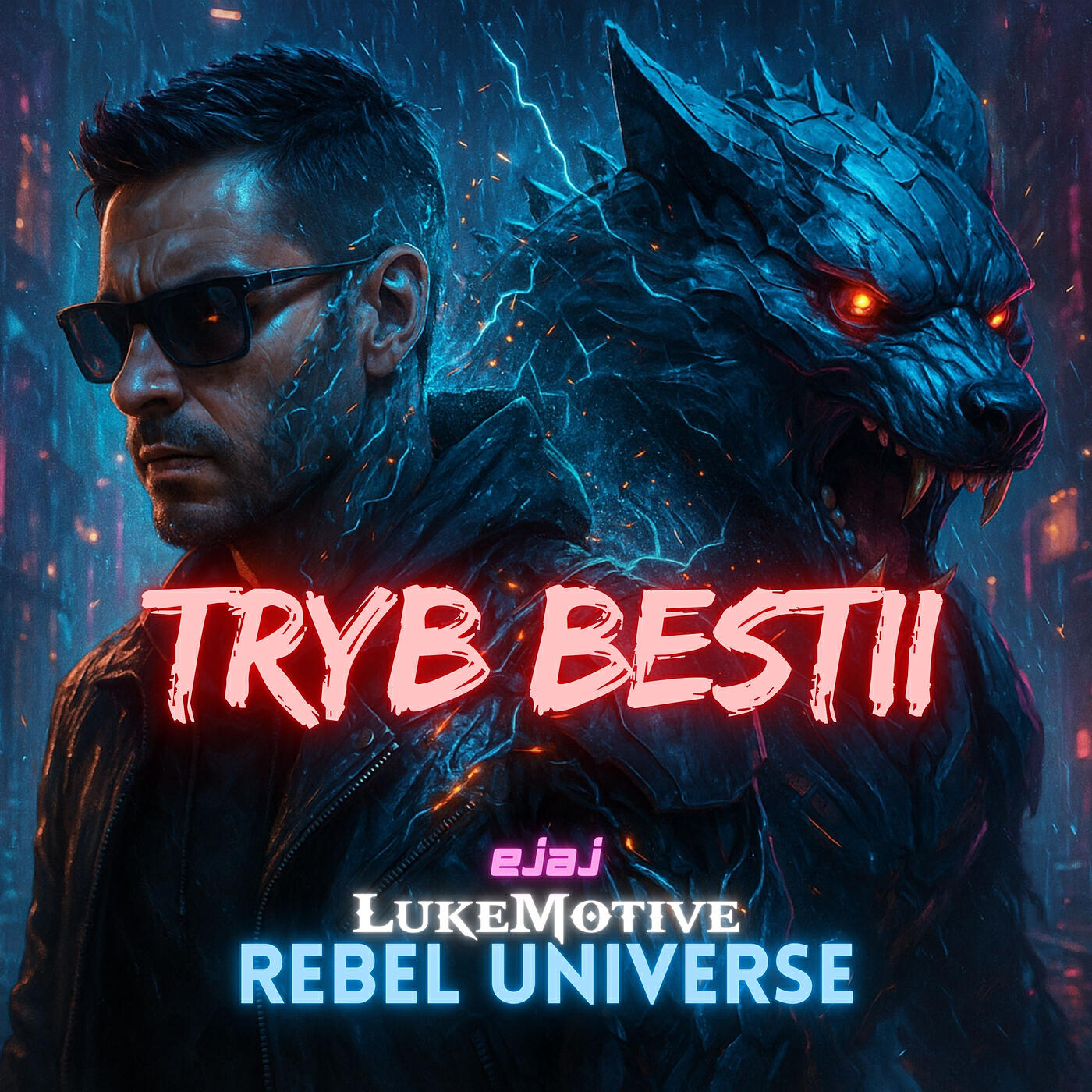 Релиз Tryb Bestii