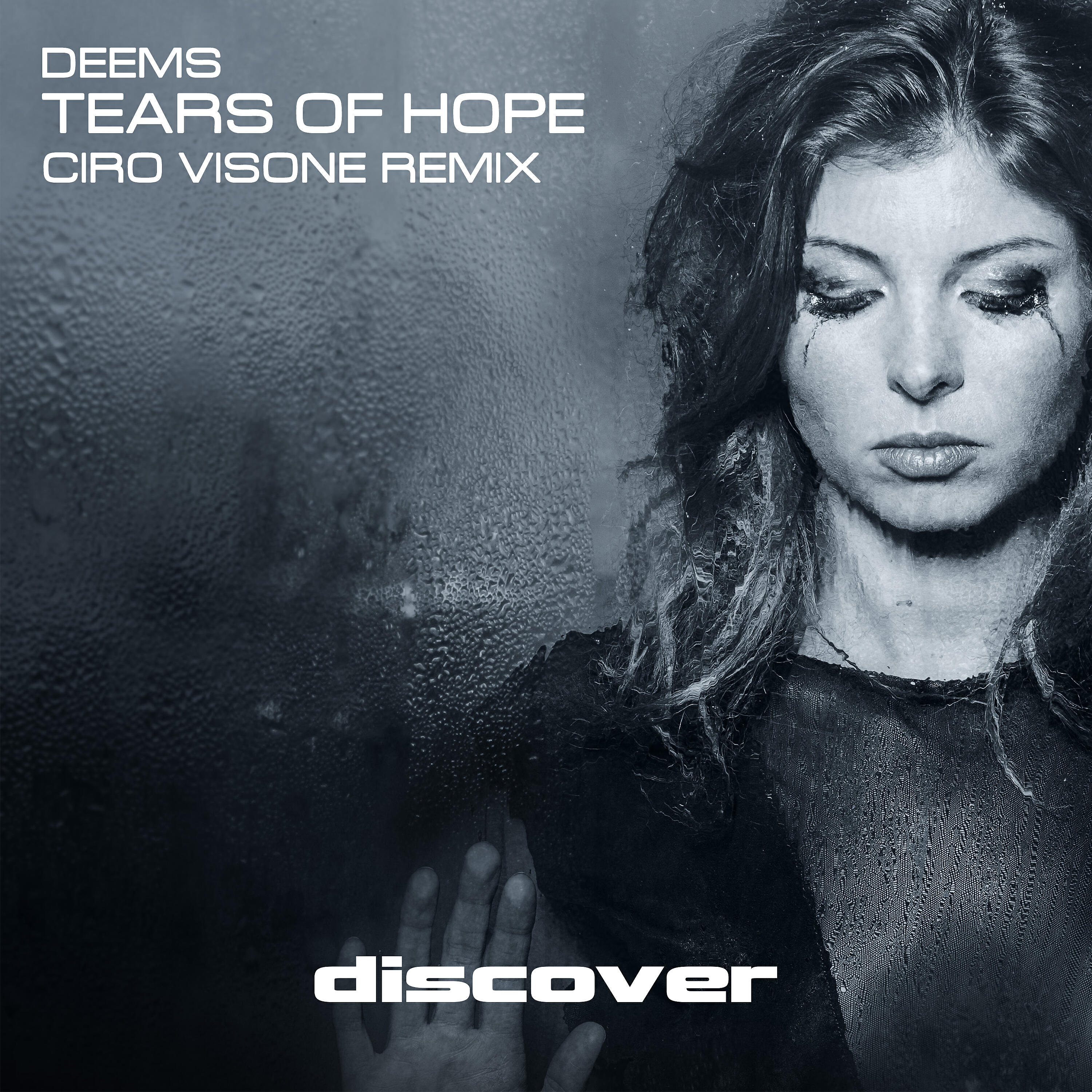 Релиз Tears of Hope