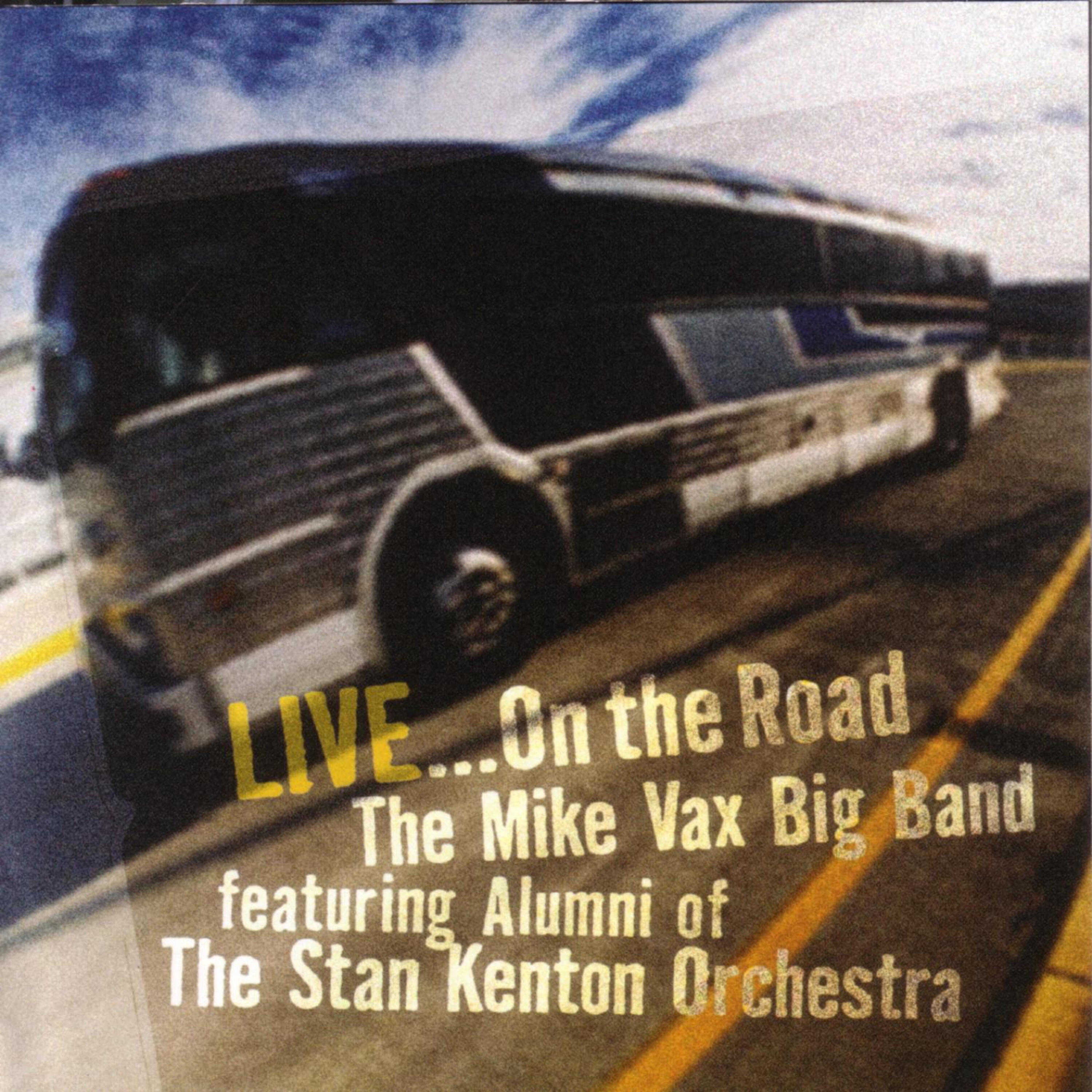 Релиз Live On The Road