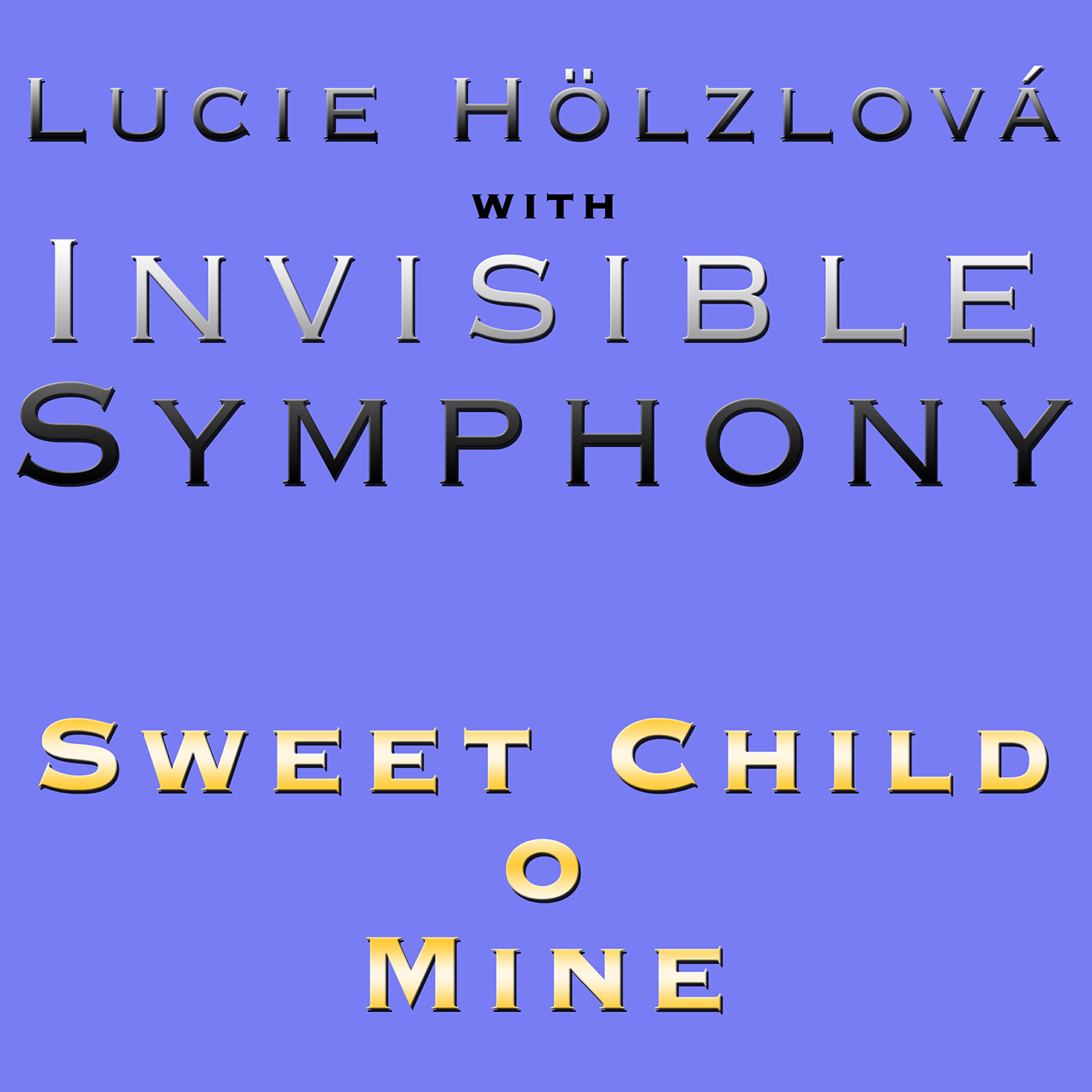 Релиз Sweet Child O Mine