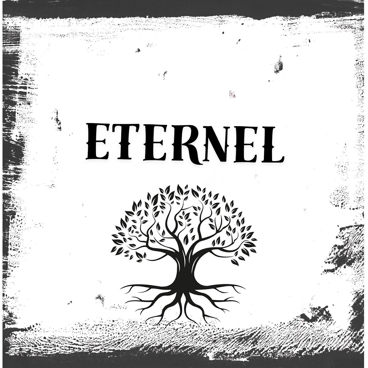 Релиз Eternel