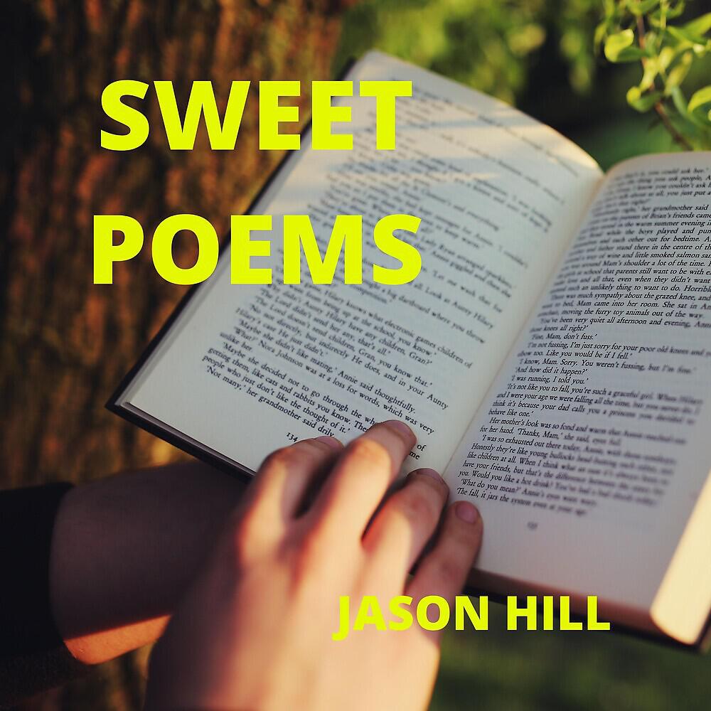 Релиз Sweet Poems