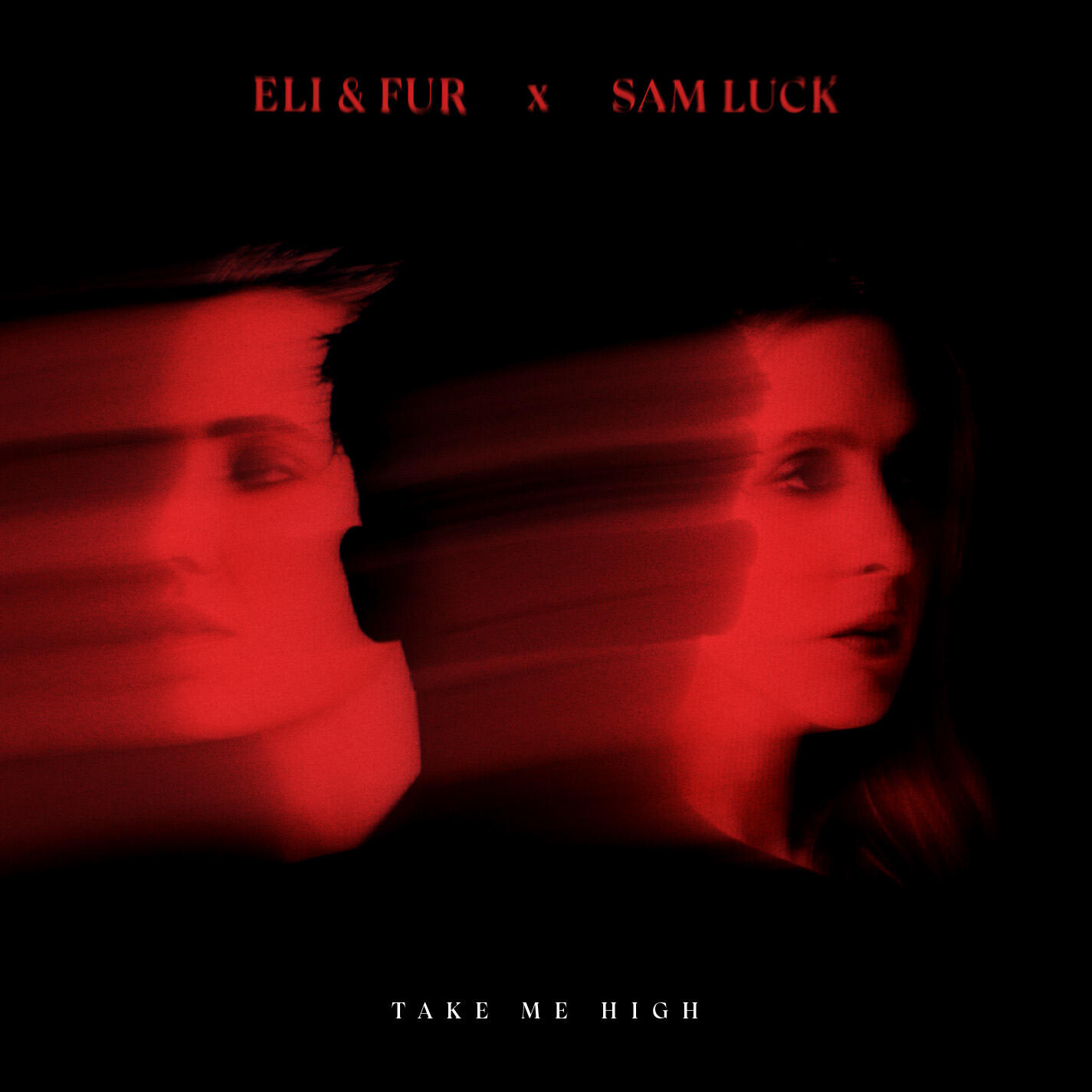 Релиз Take Me High