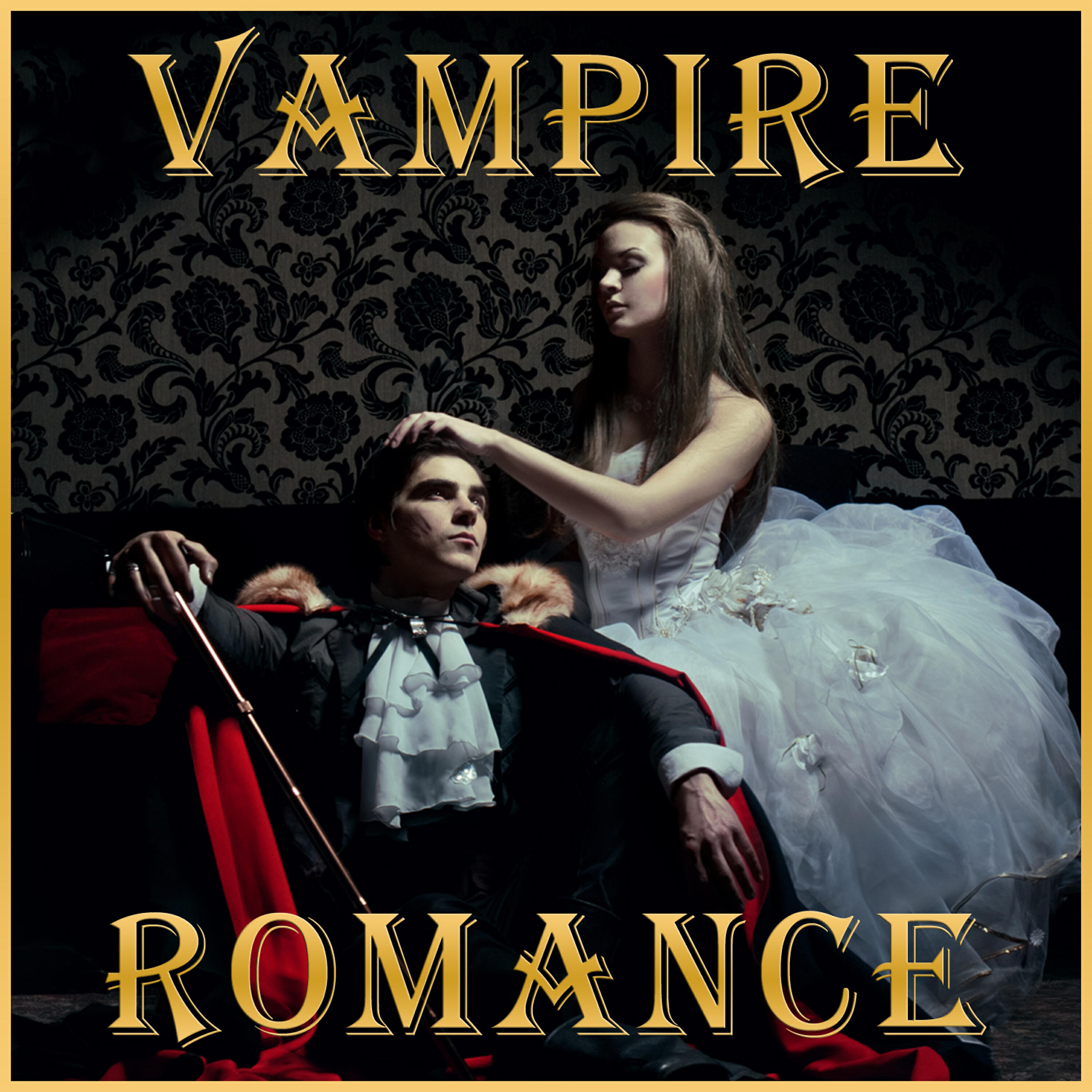 Релиз Vampire Romance: 100 Classics On Piano