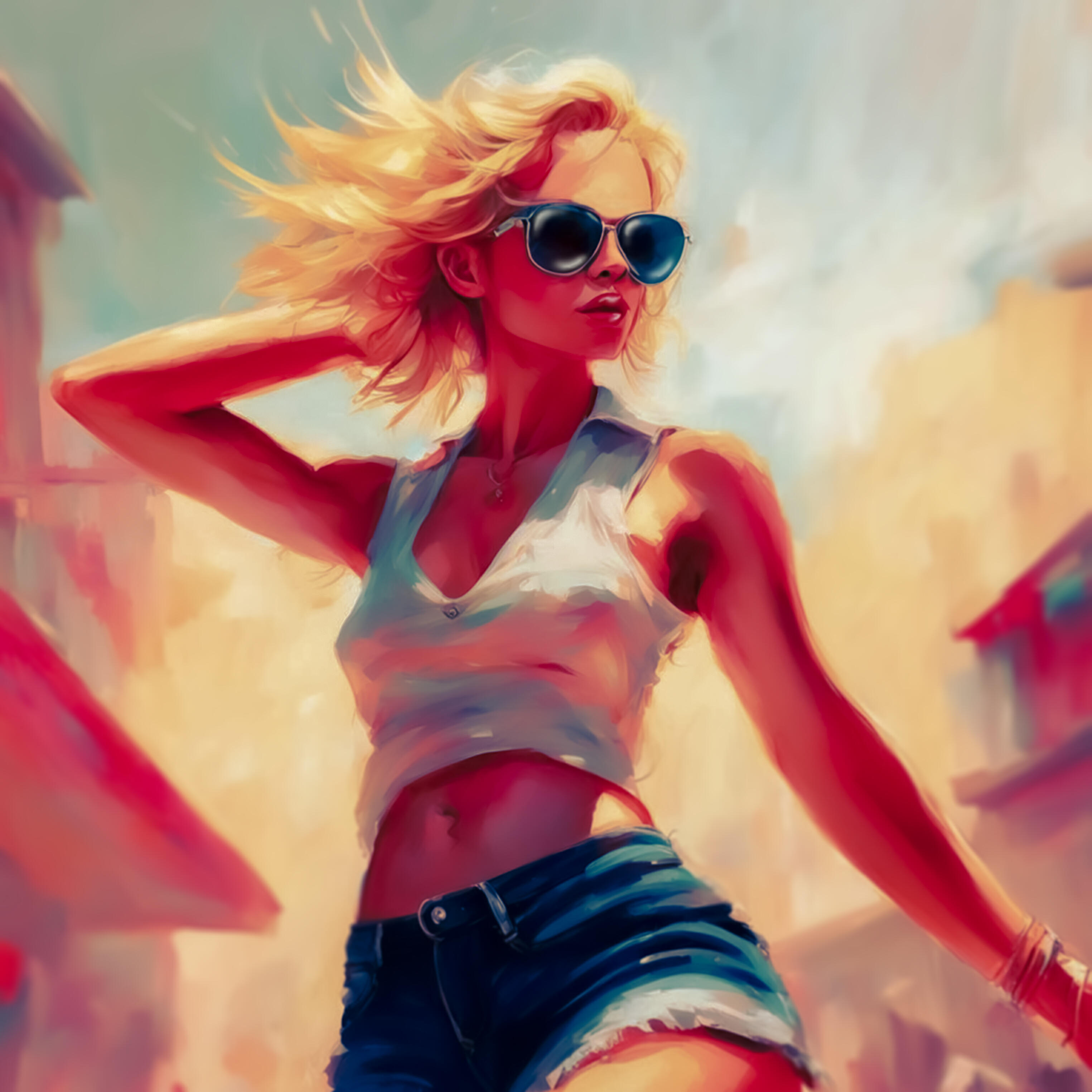 Релиз Кайфуй