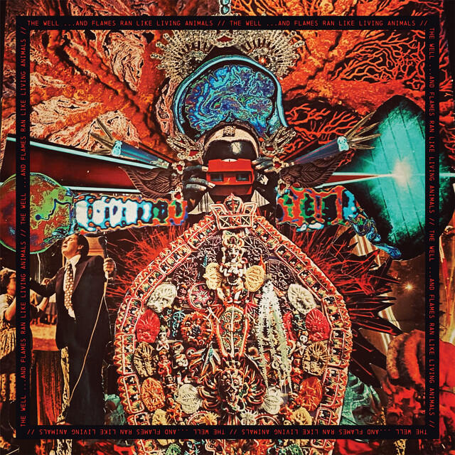 Релиз Love Cult (Xmas)