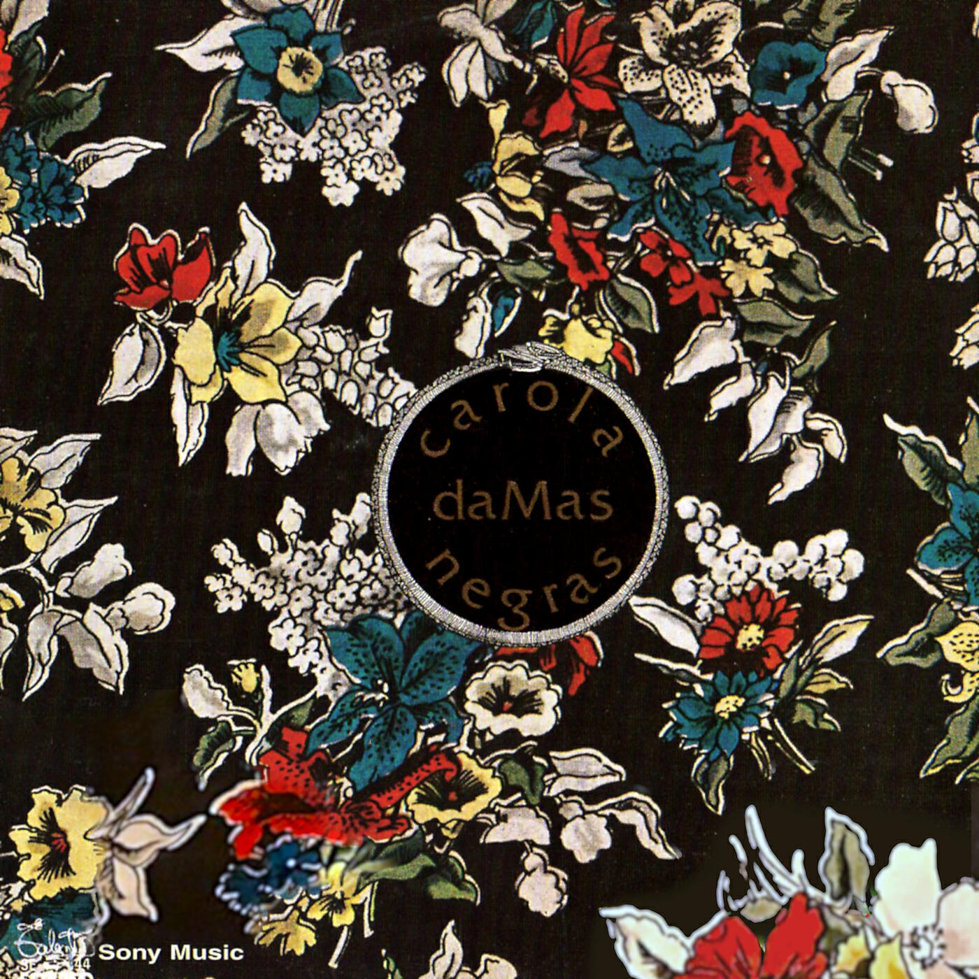 Релиз Damas Negras