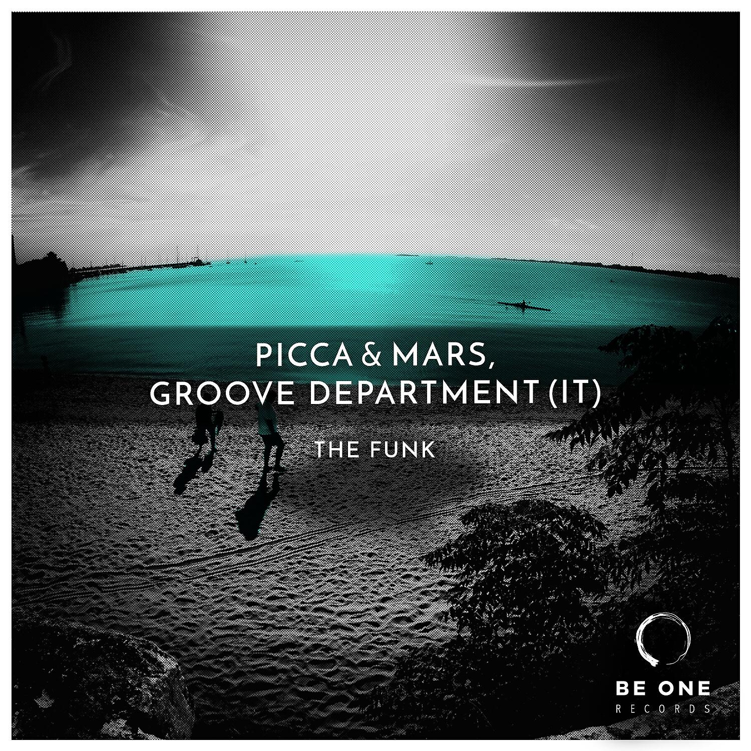 Релиз The Funk