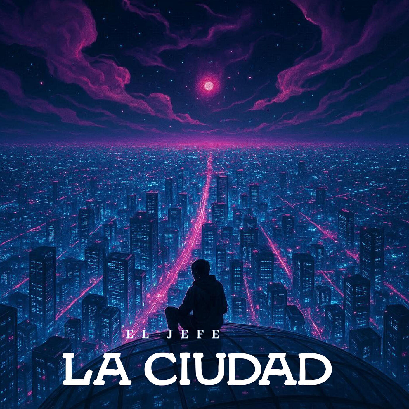 Релиз La Ciudad