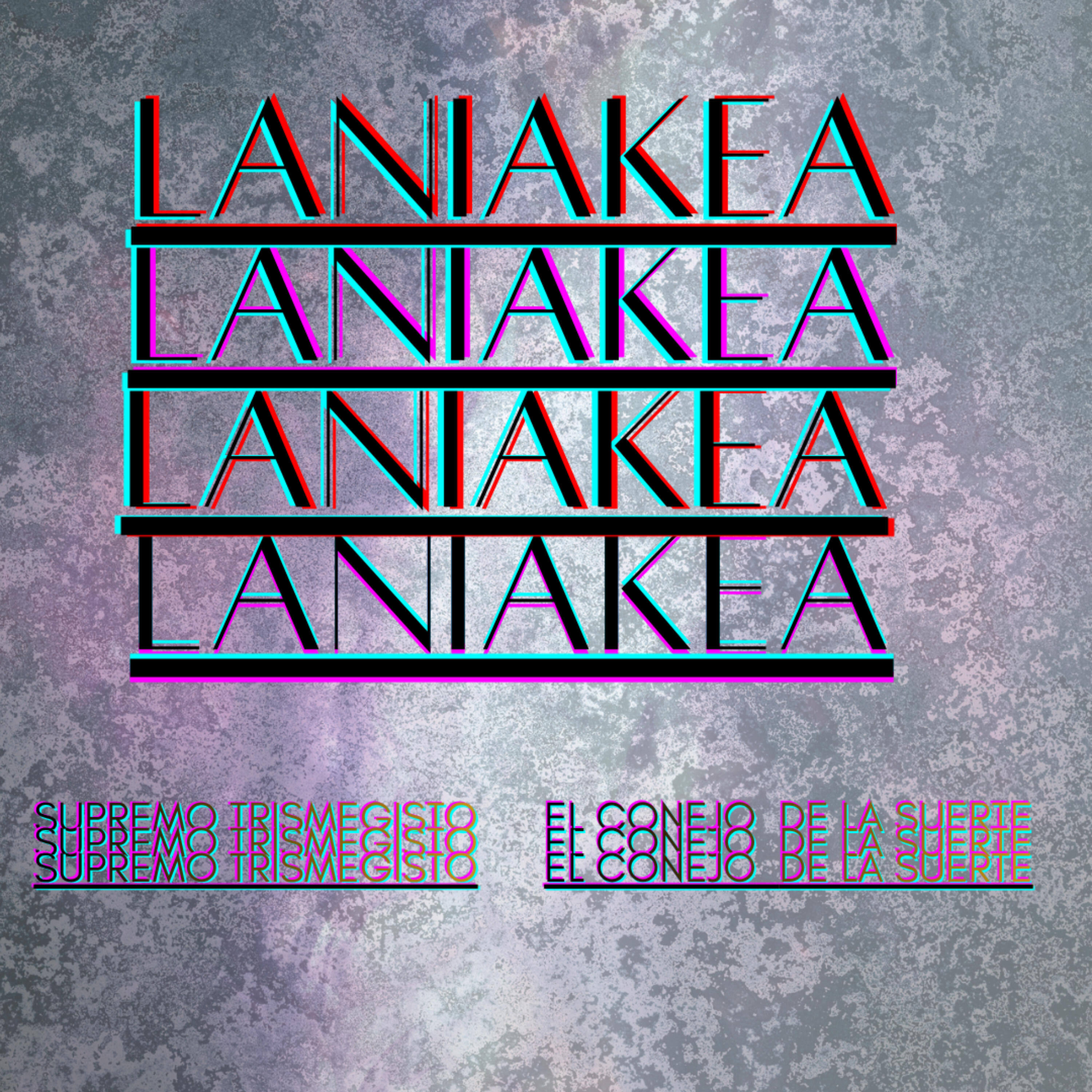 Релиз Laniakea