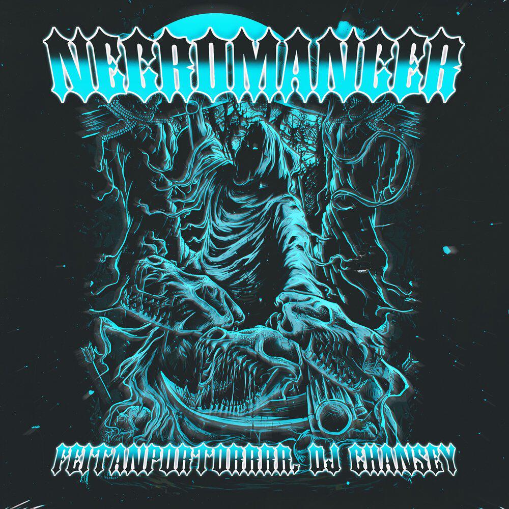 Релиз Necromancer