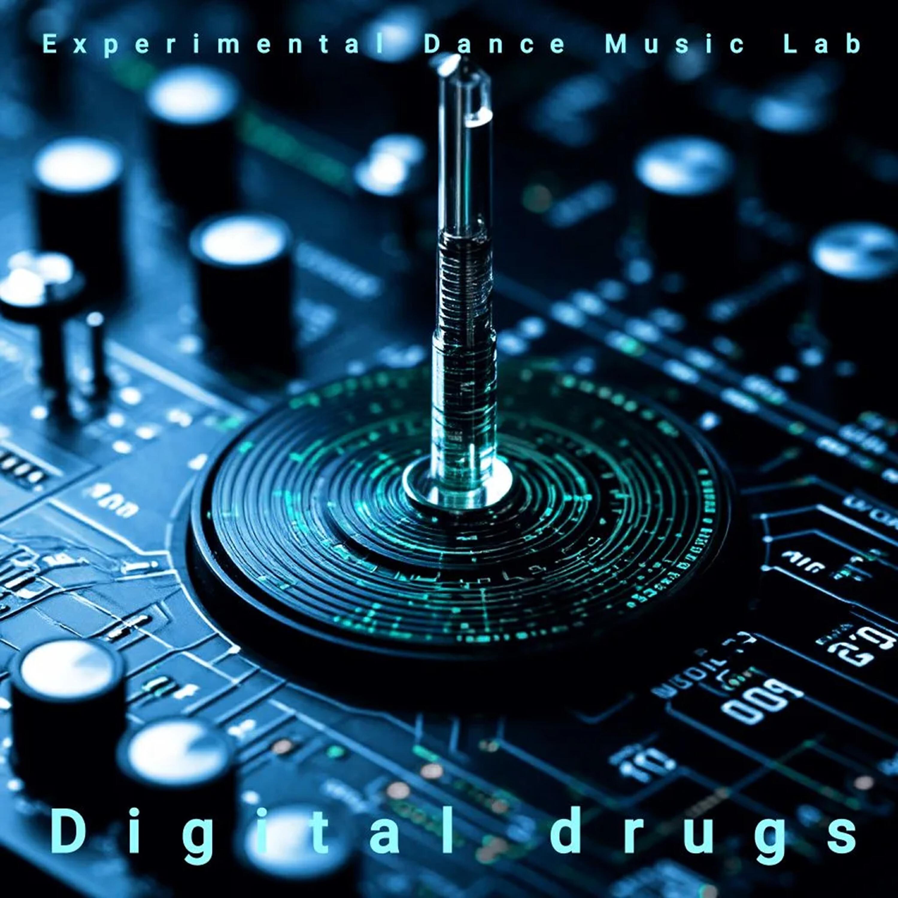 Релиз Digital Drugs