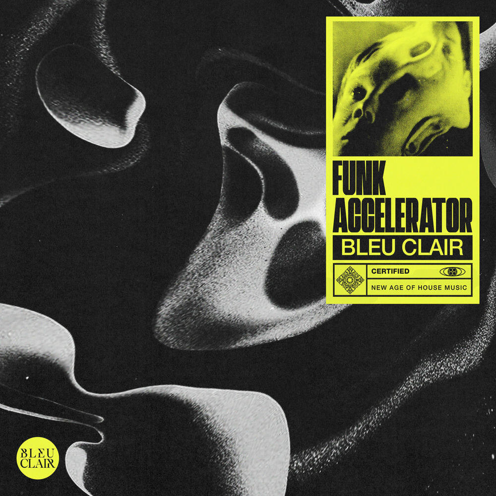 Релиз Funk Accelerator