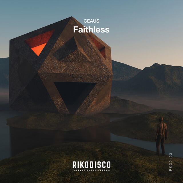 Релиз Faithless