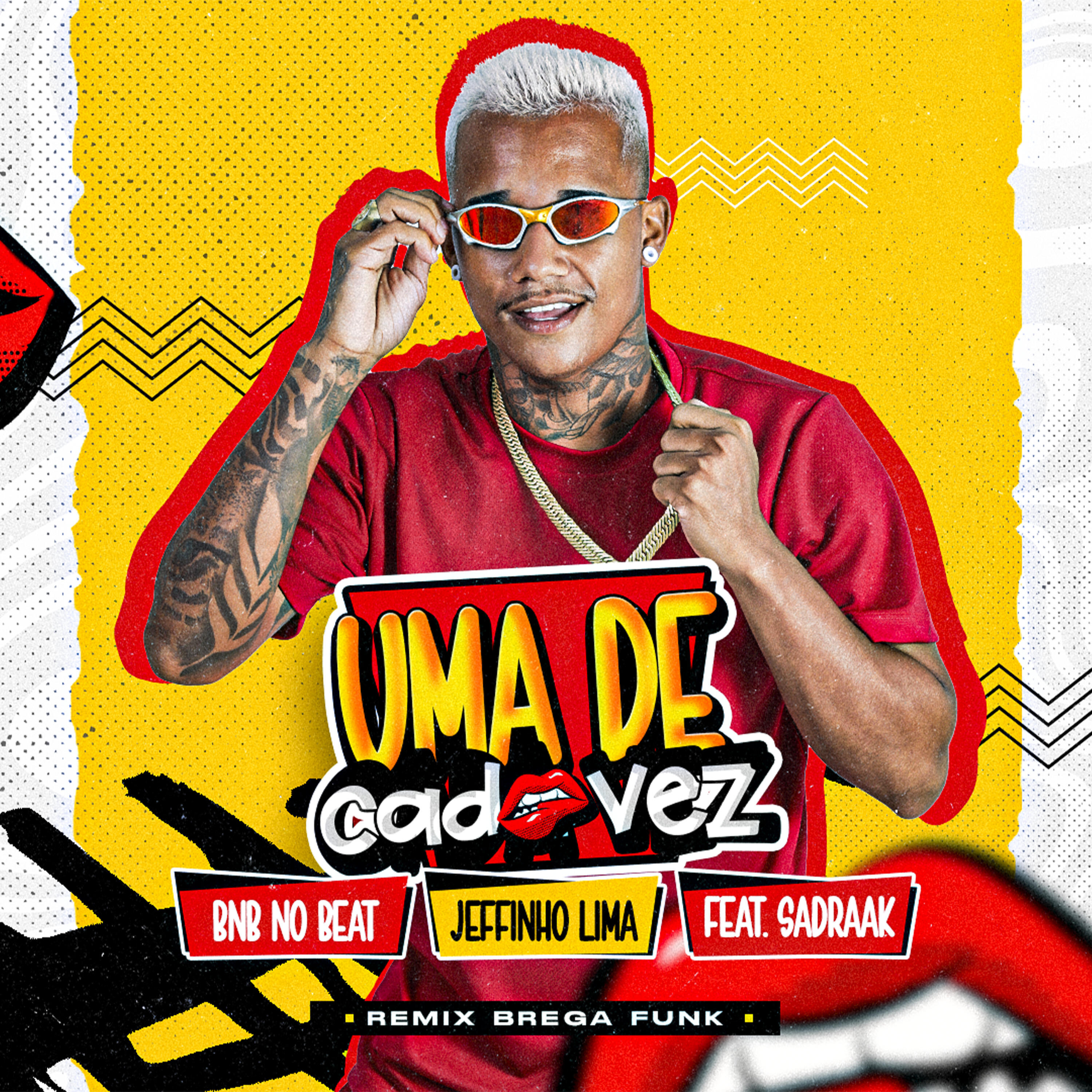 Релиз Uma de Cada Vez