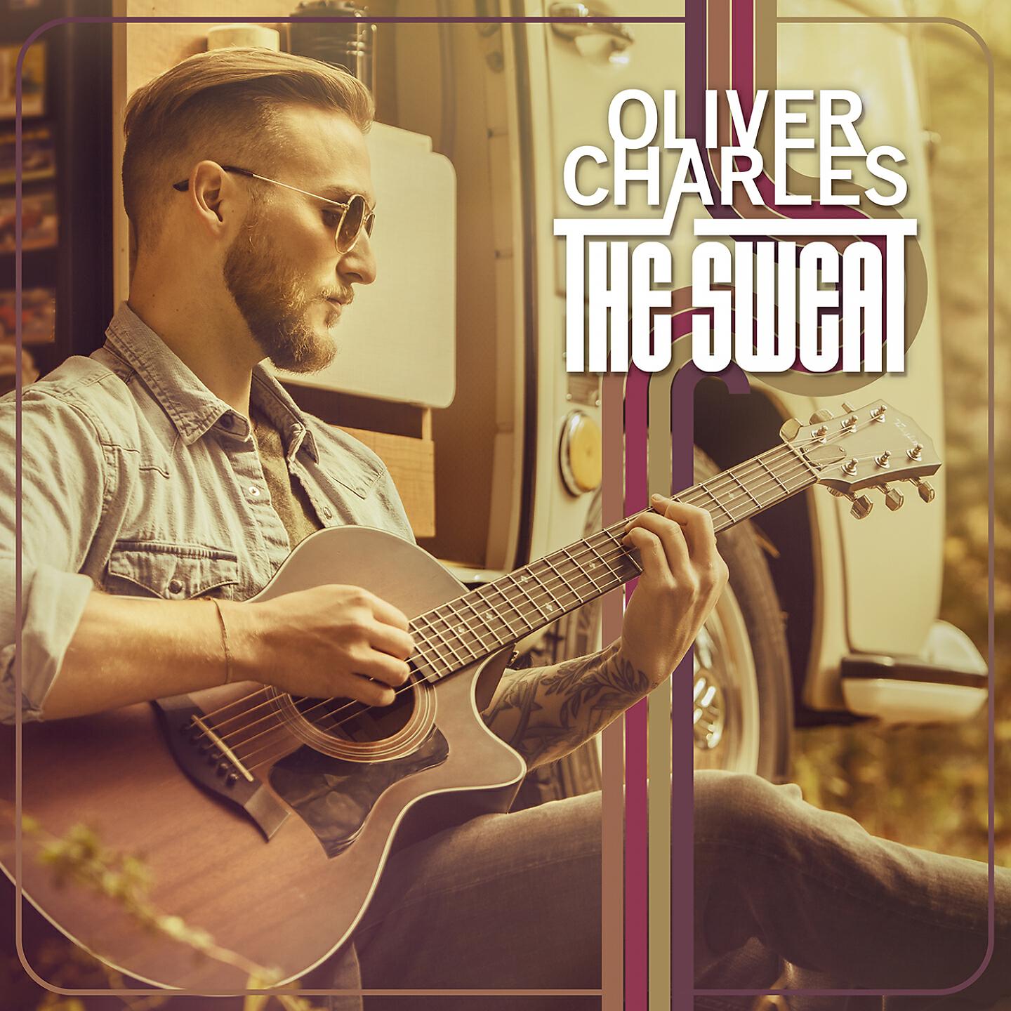 Релиз The Sweat