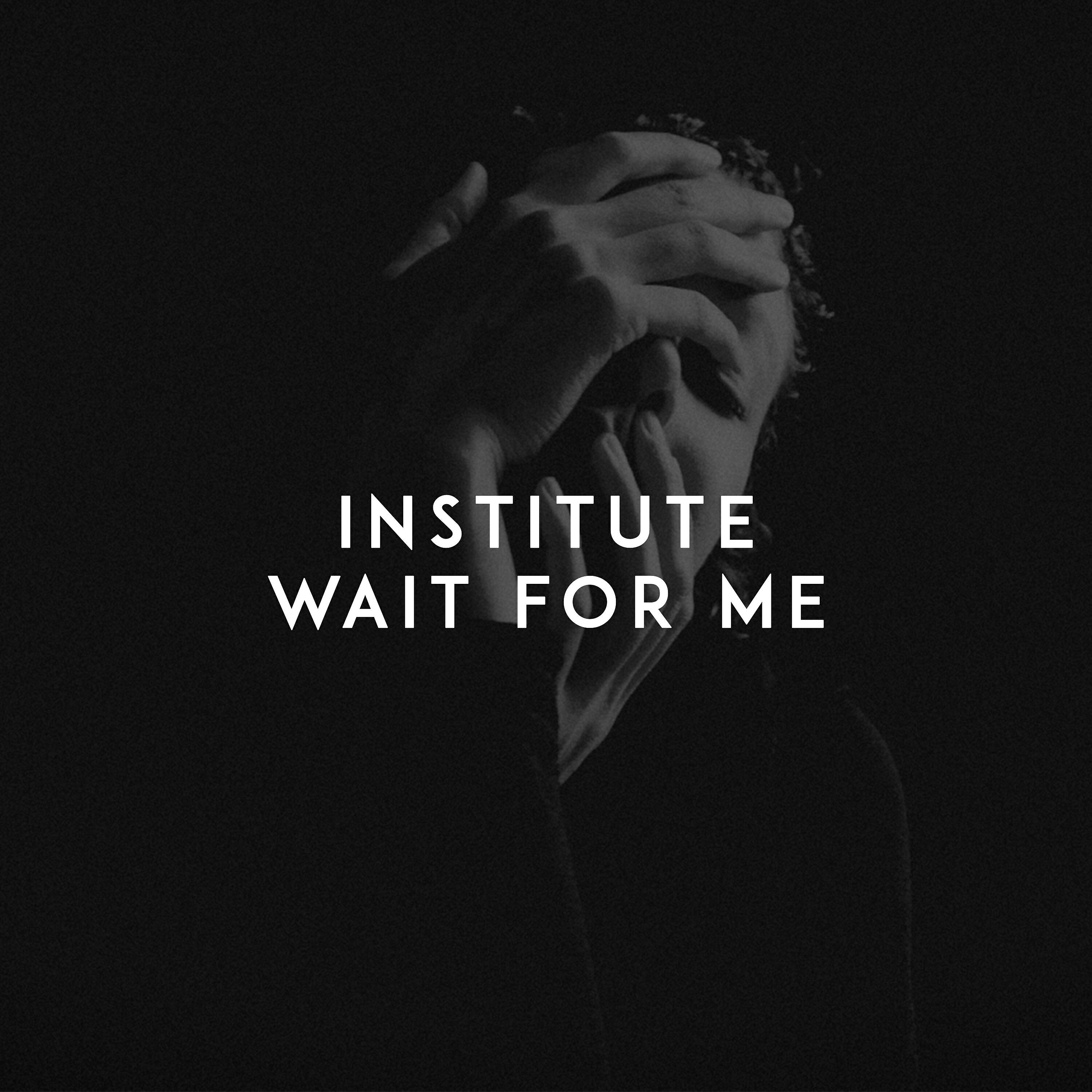 Постер альбома Wait for Me