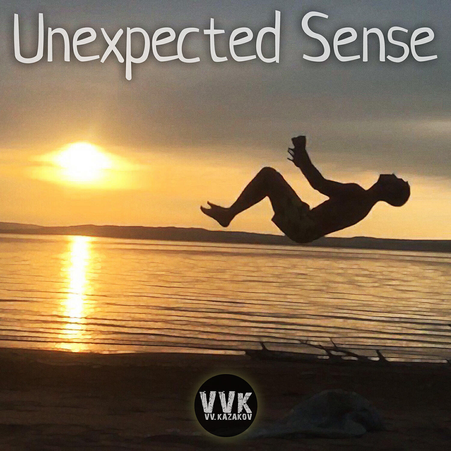 Релиз Unexpected Sense