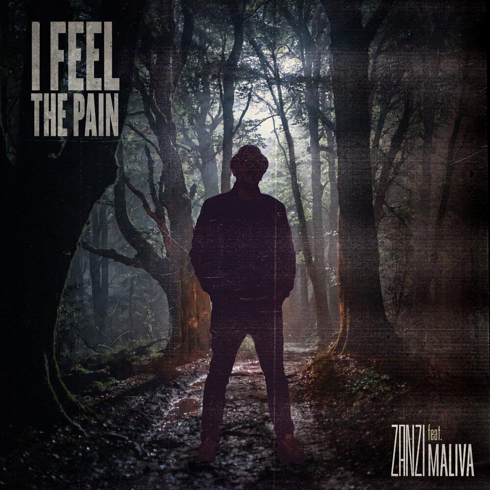 Релиз I Feel The Pain