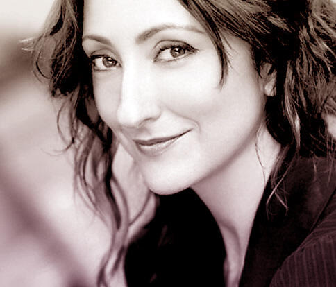 Carmen Cusack
