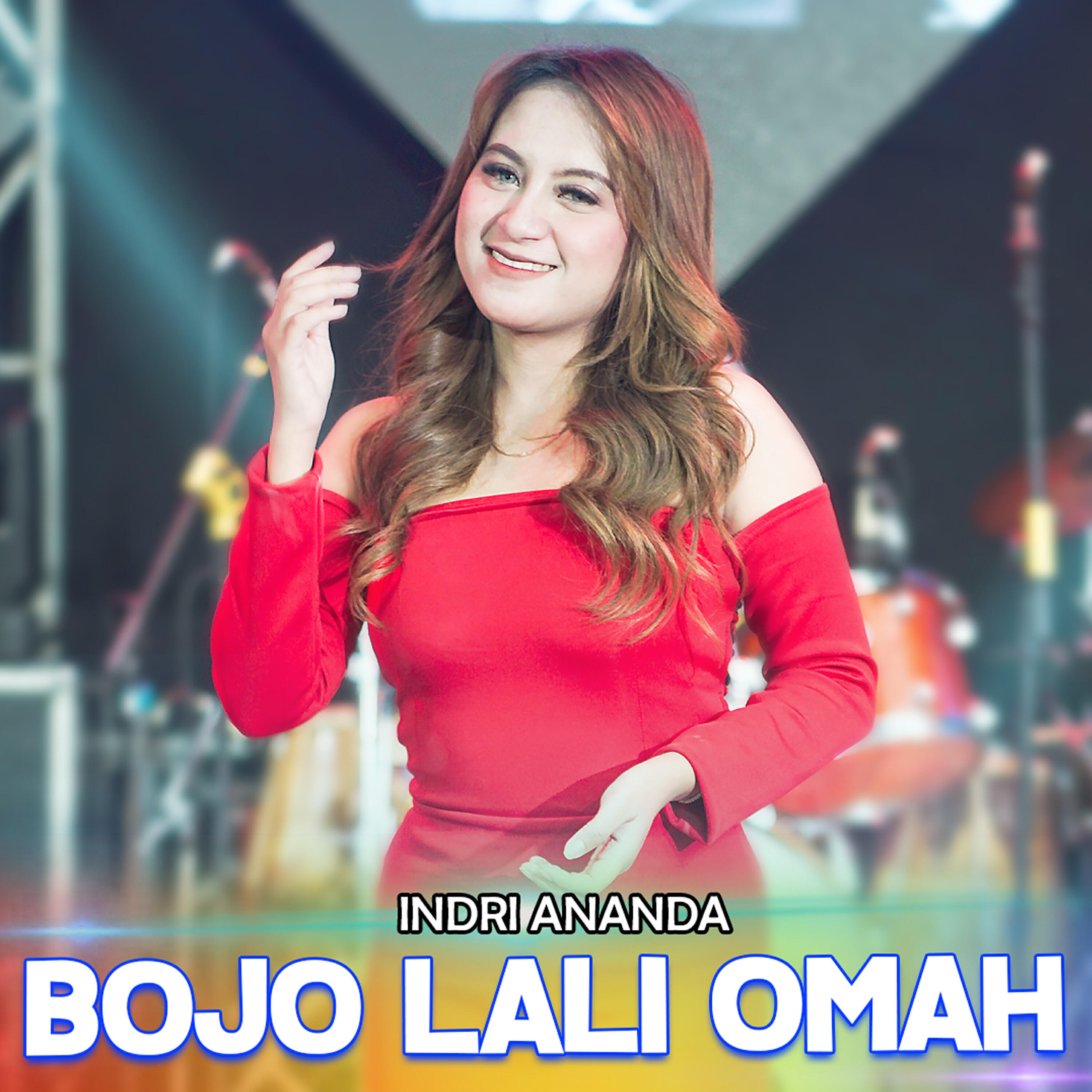 Релиз Bojo Lali Omah