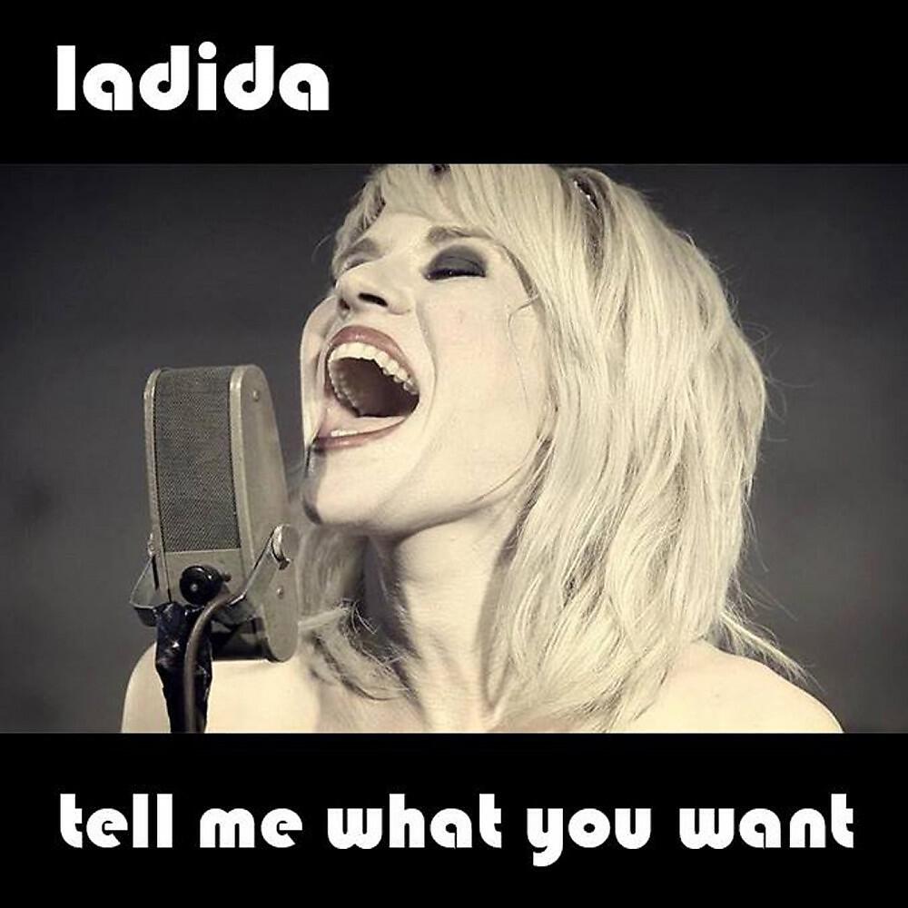 Релиз Tell Me What You Want