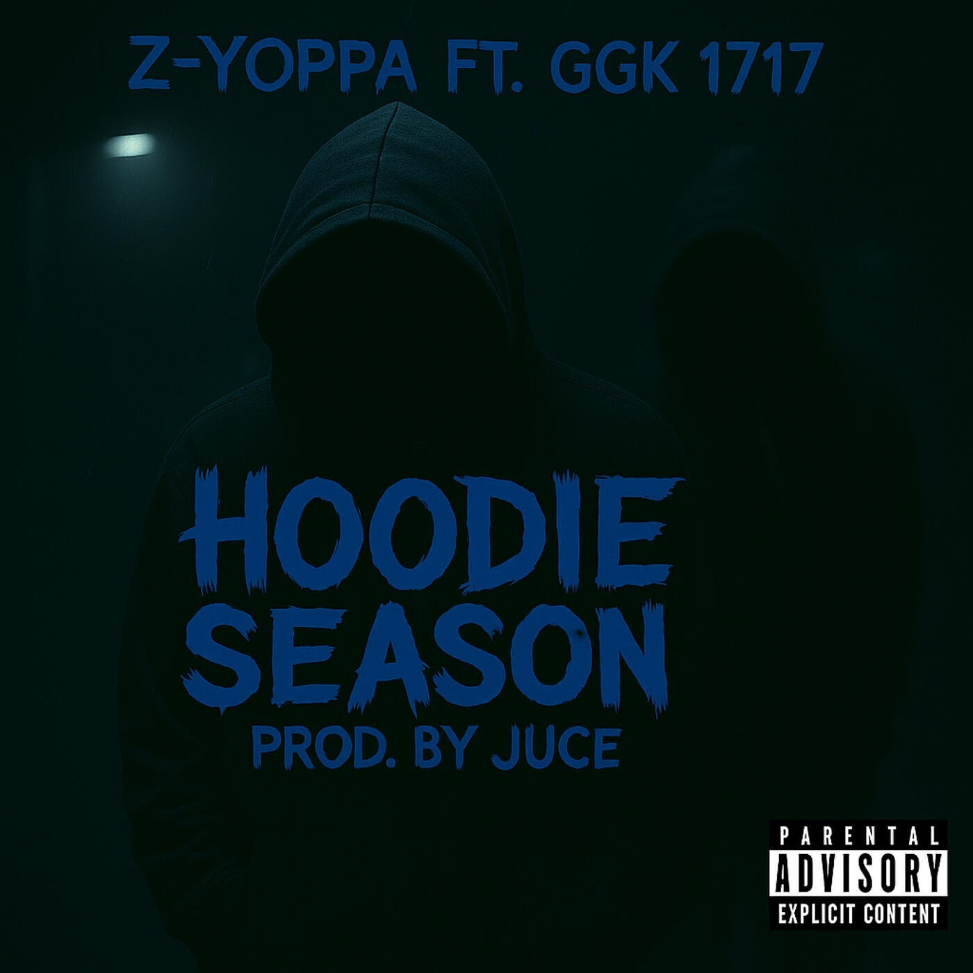 Релиз Hoodie Season