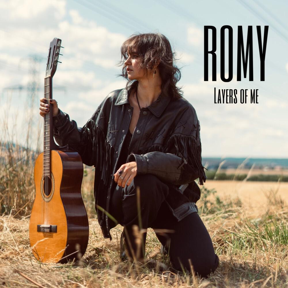 Релиз Layers Of Me