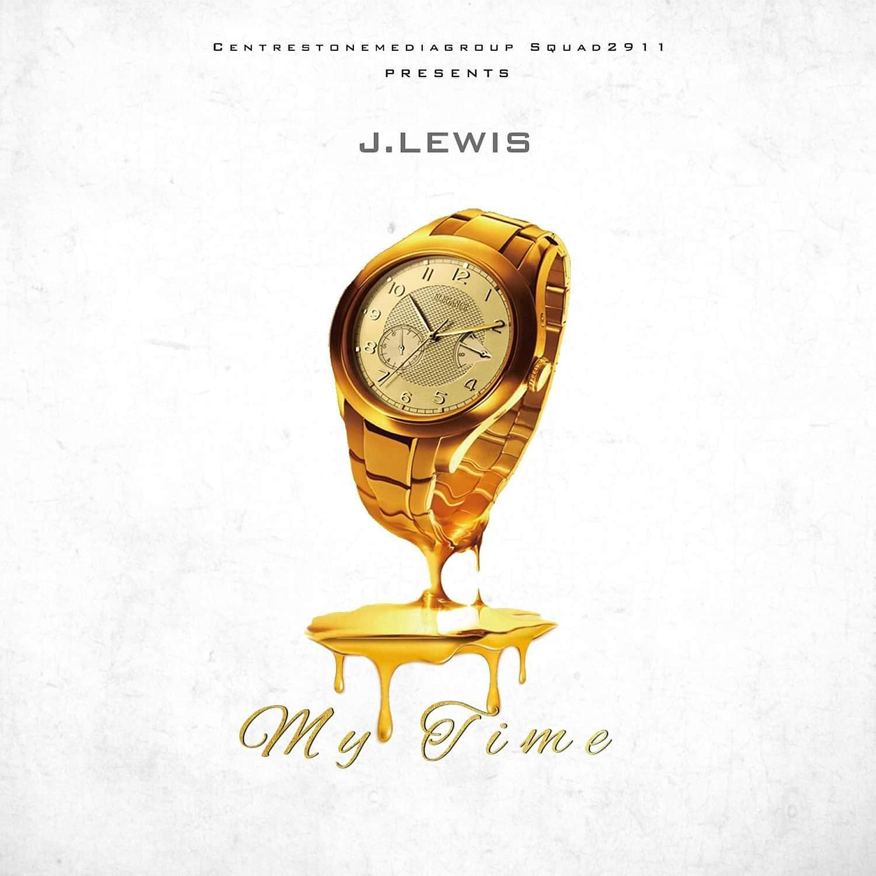 Релиз My Time