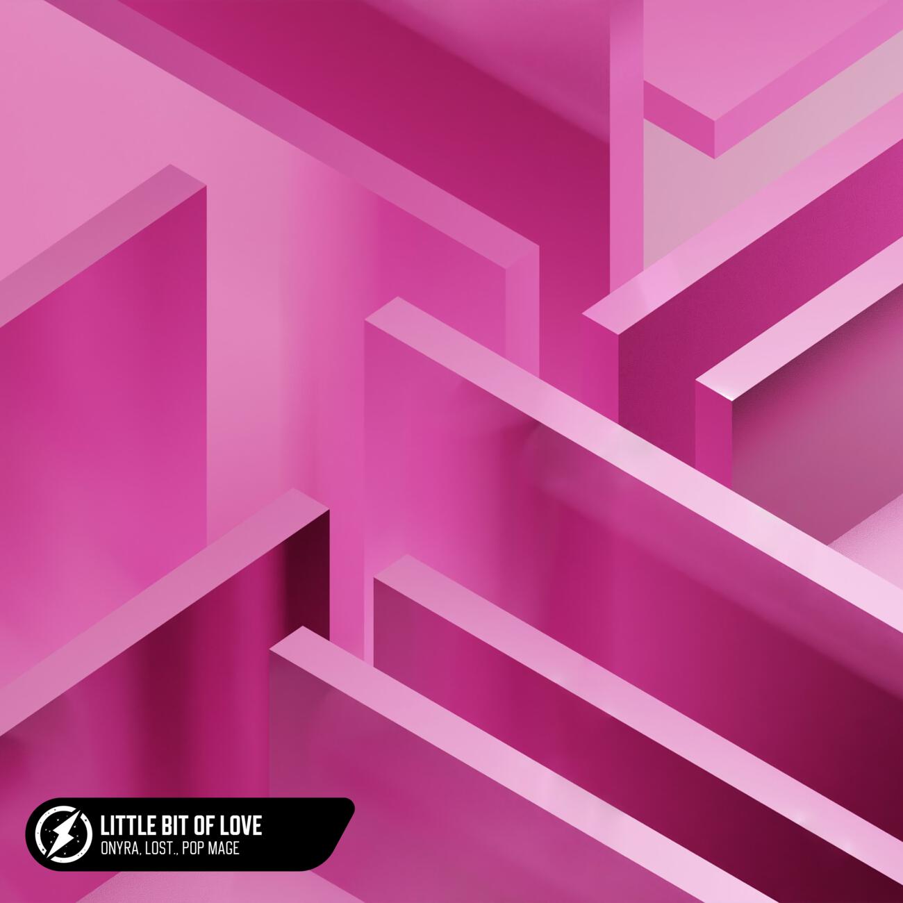 Релиз Little Bit Of Love
