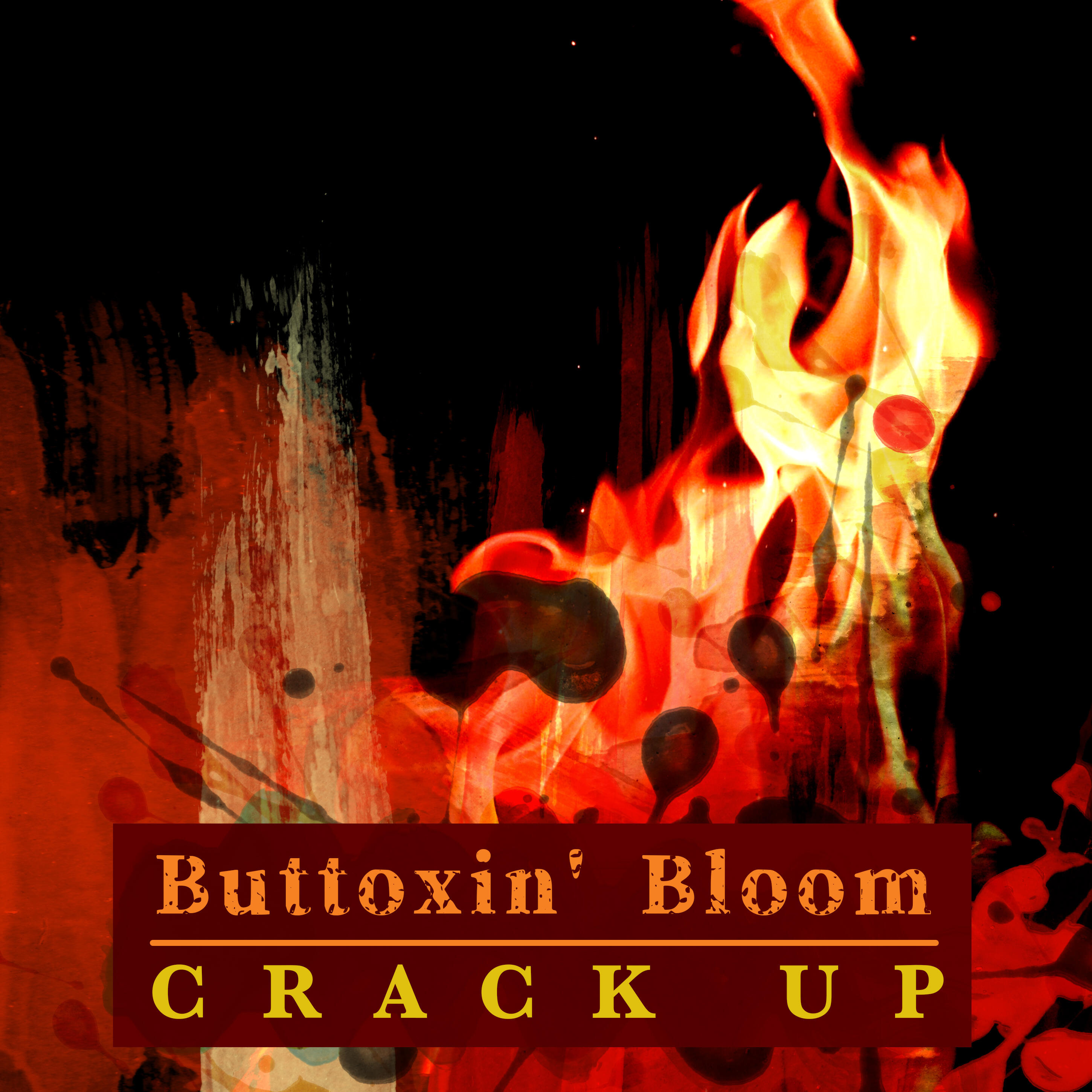 Релиз Buttoxin' Bloom