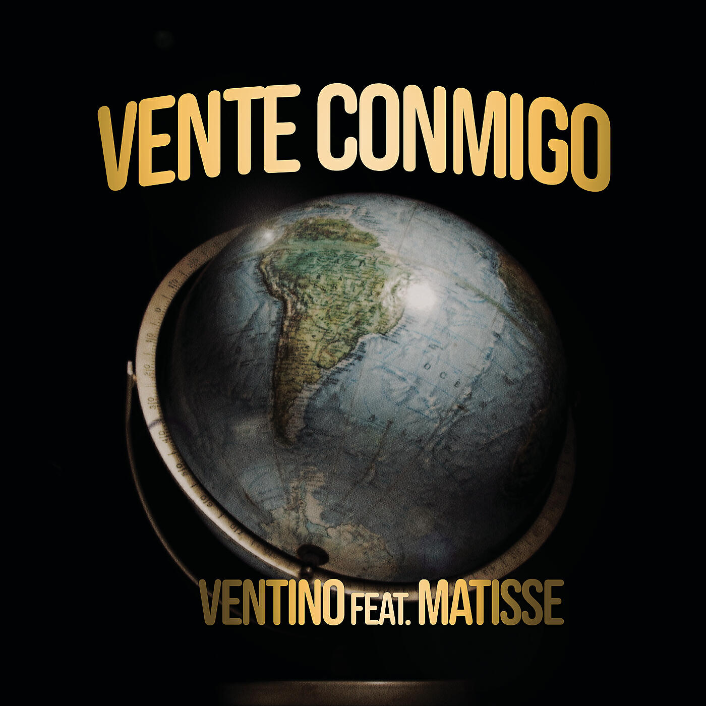Релиз Vente Conmigo