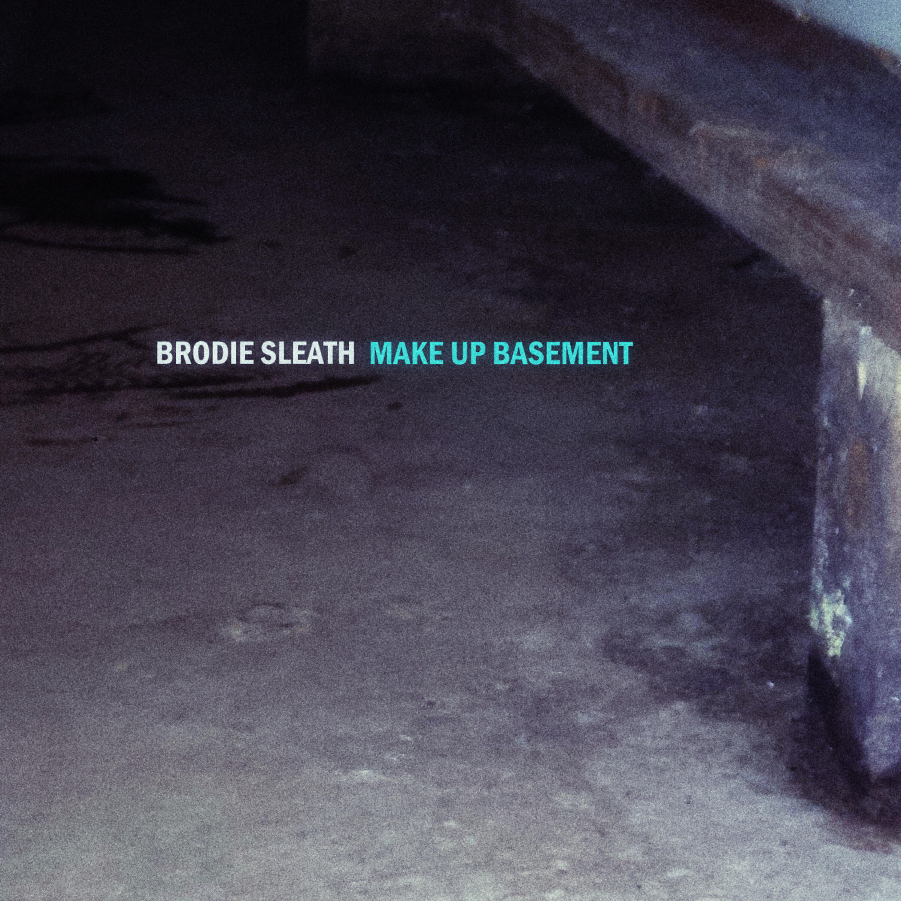 Релиз Make up Basement