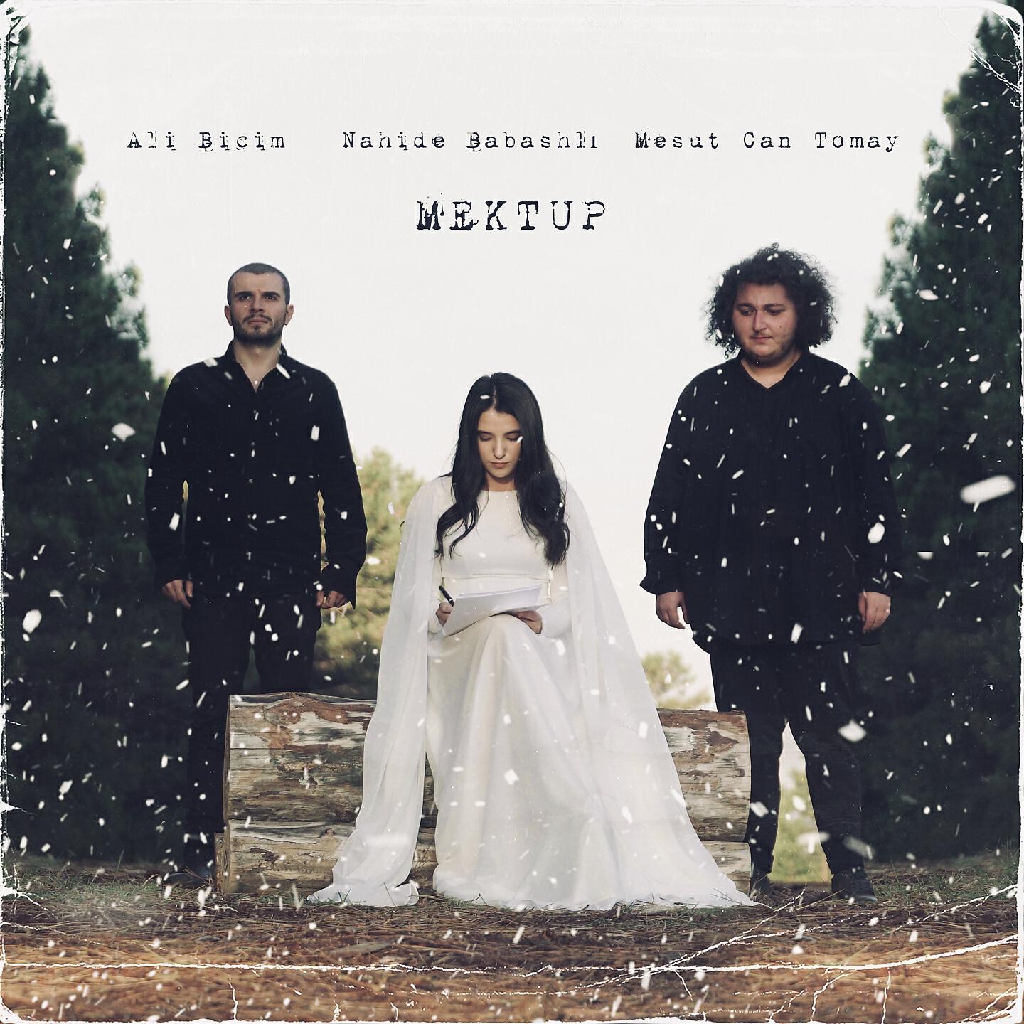 Релиз Mektup