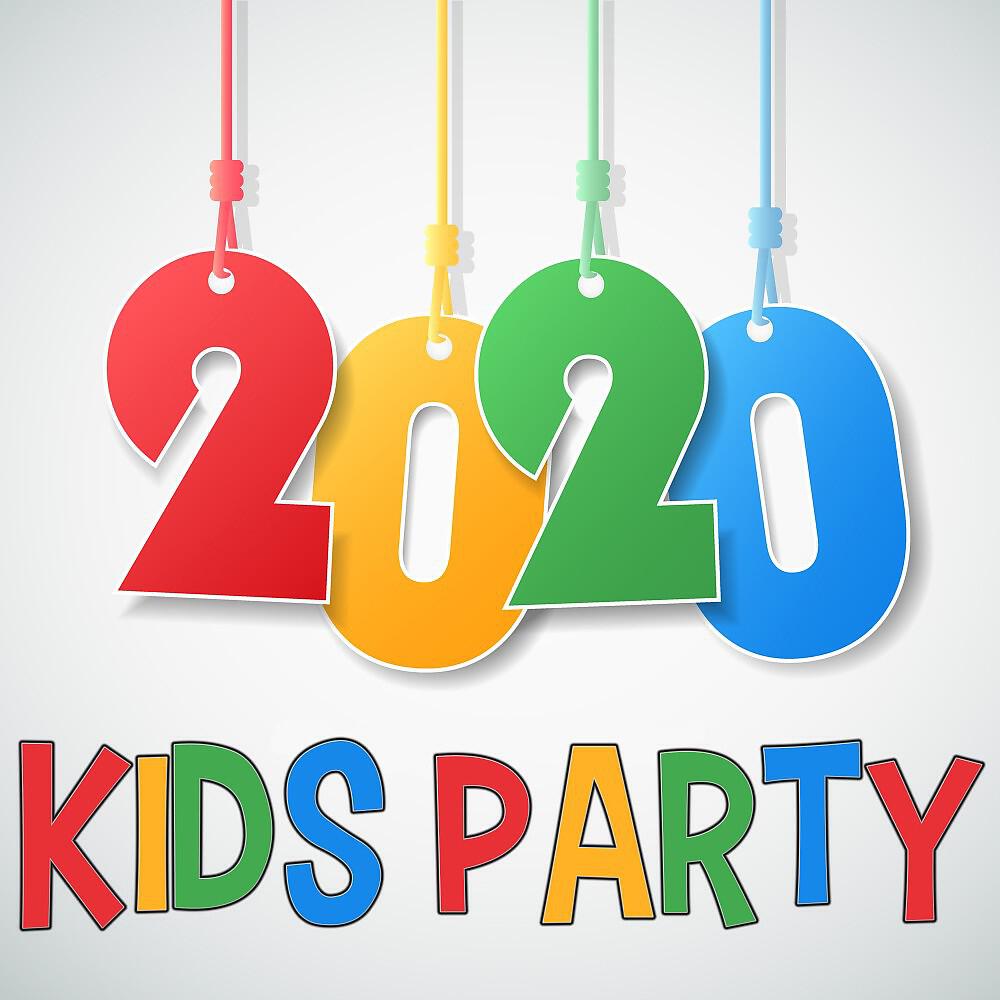Релиз Kids Party 2020