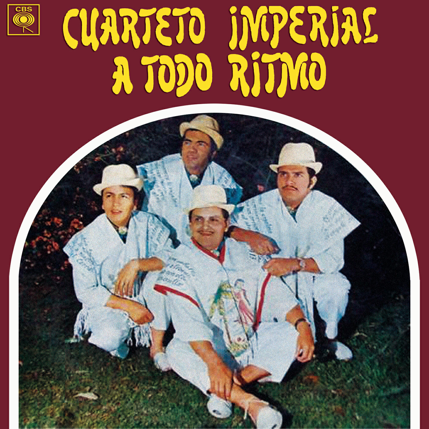 Релиз A Todo Ritmo